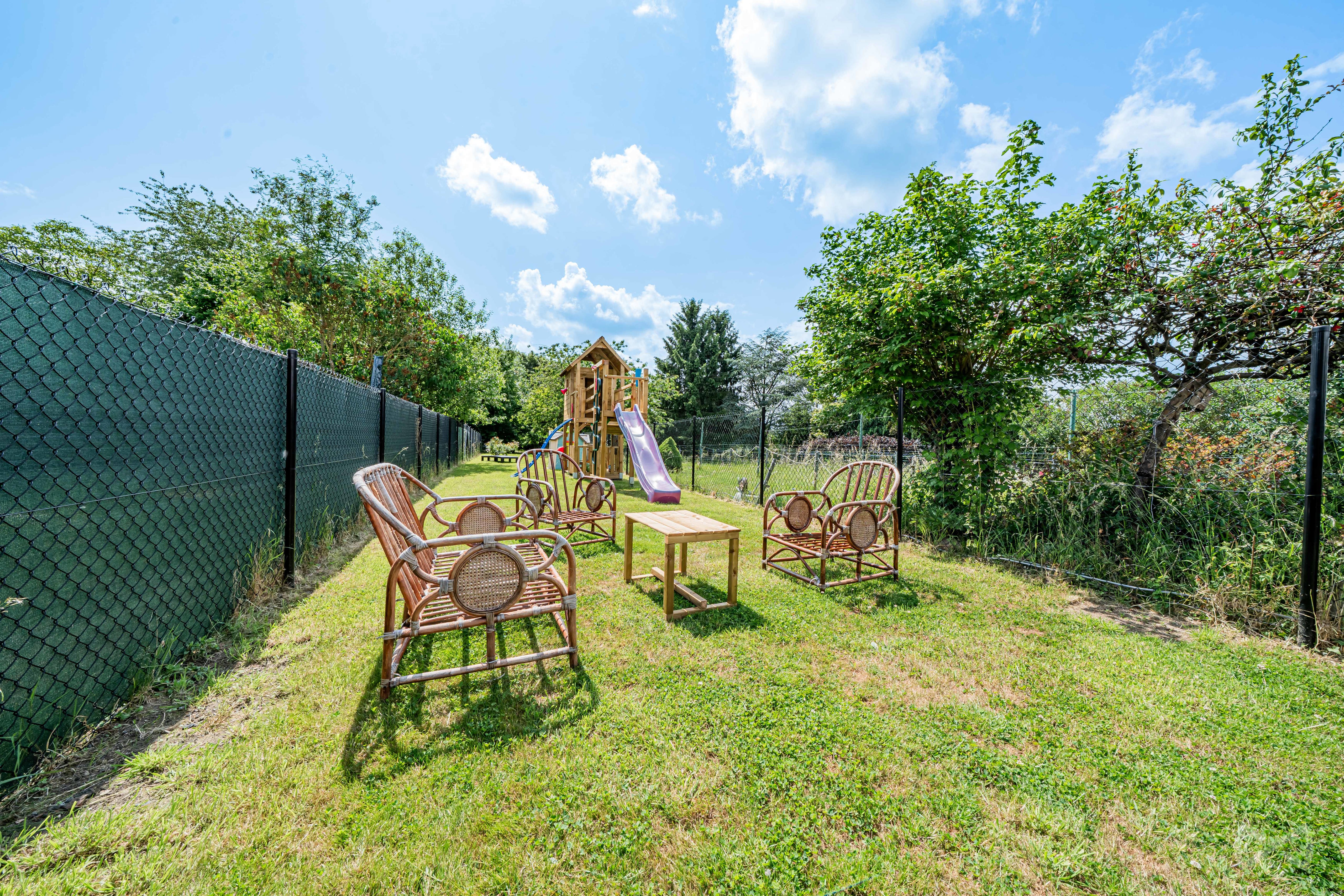 Picture 3 of 4 for House with three bedrooms in Buvrinnes