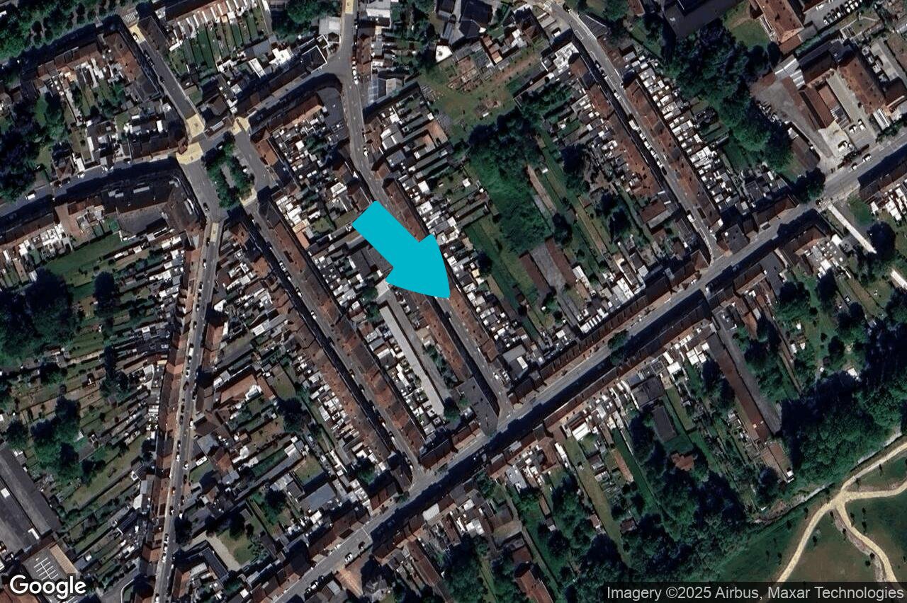 Picture 4 of 4 for House with two bedrooms in Comines-warneton