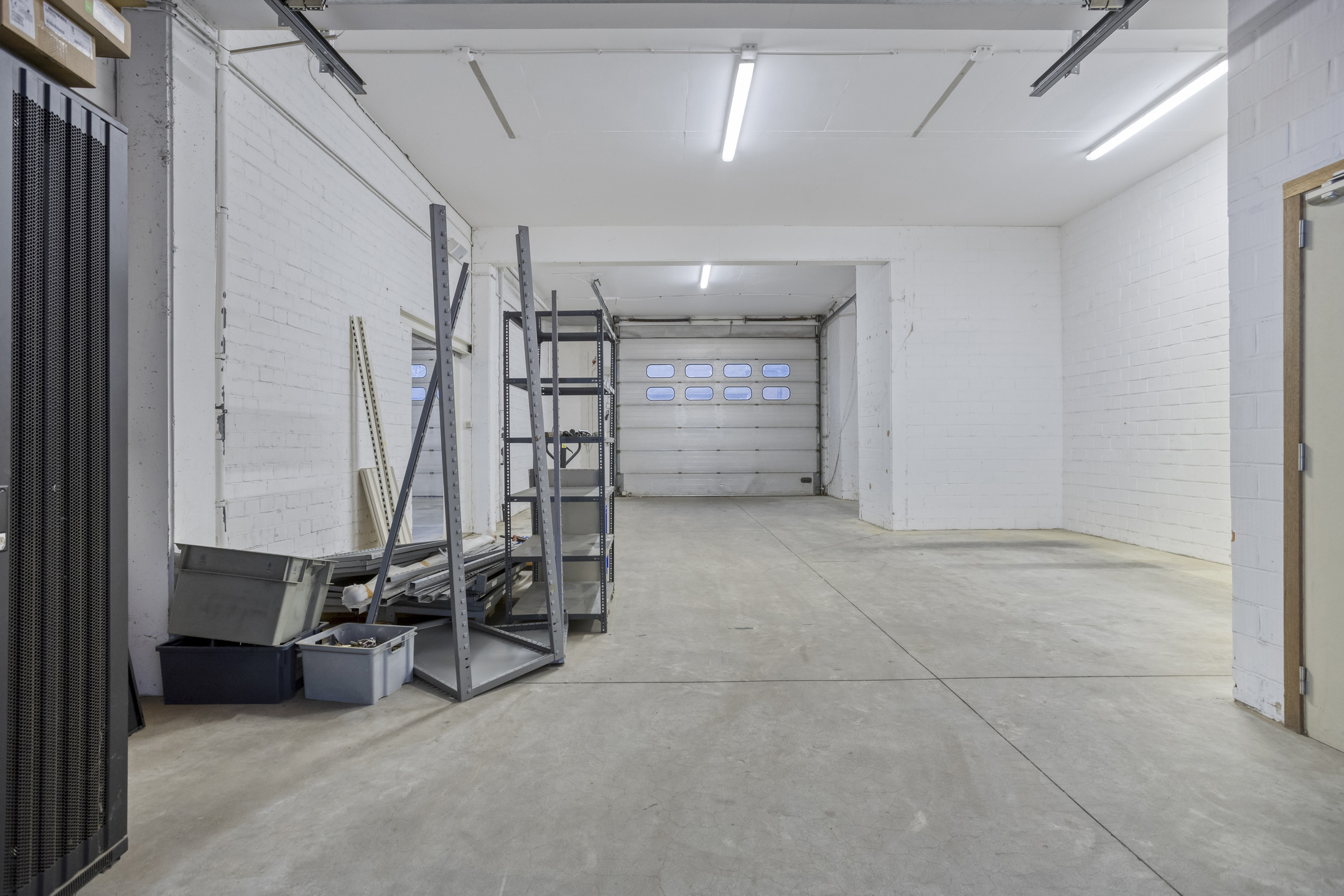 Foto 1 van 4 van Gebouw voor gemengd gebruik in Meise