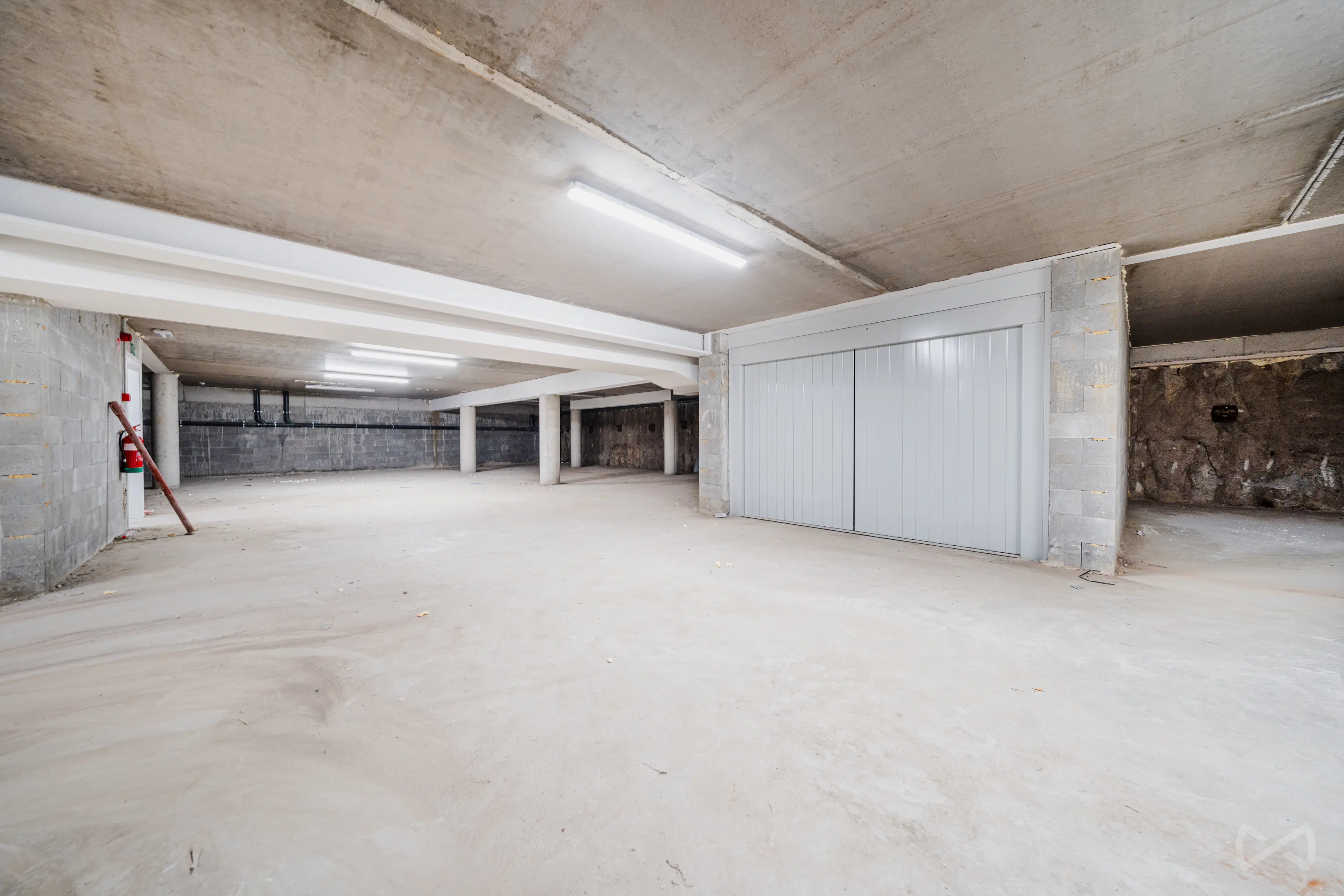 Picture 1 of 4 for Flat with one bedroom in Liège