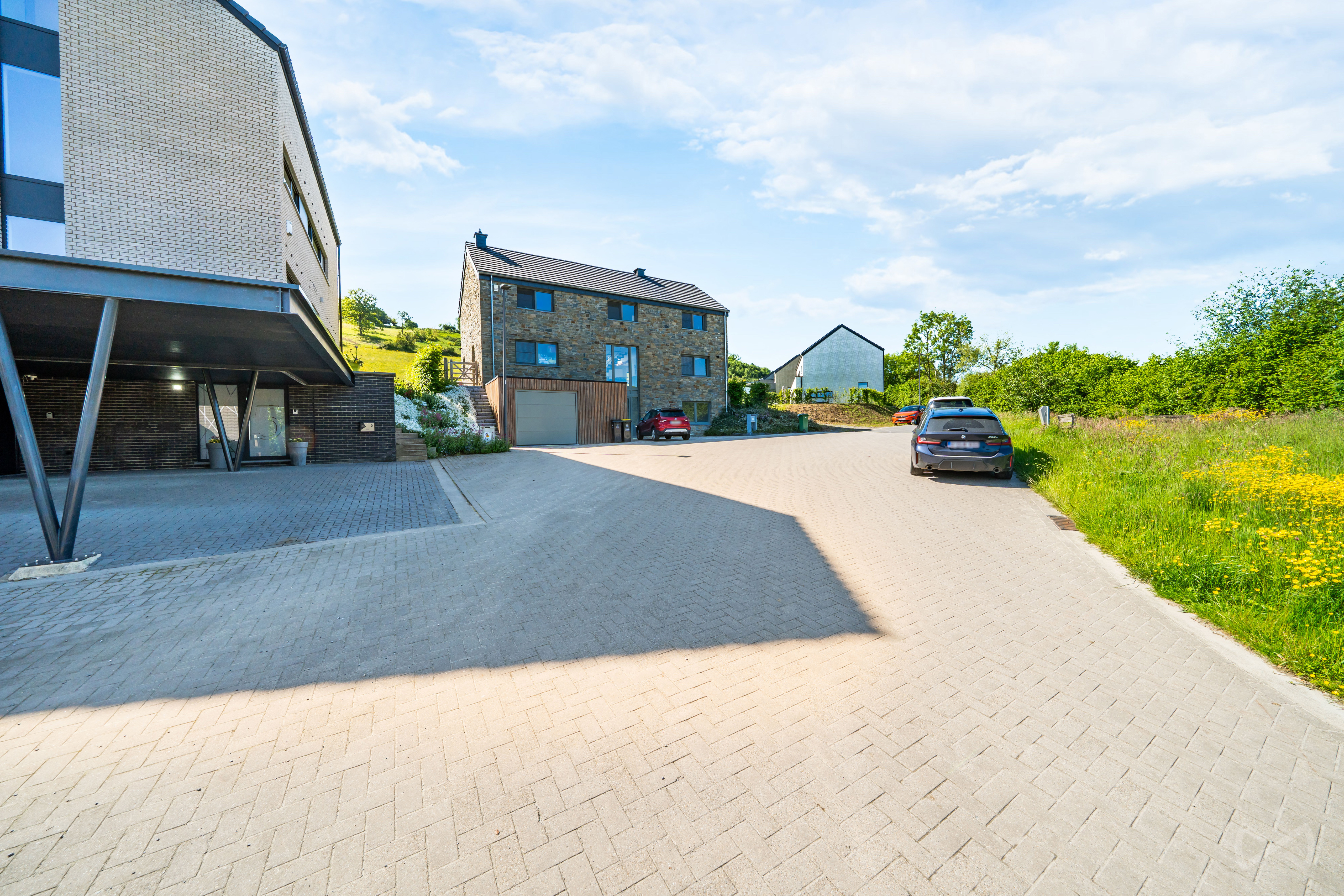Picture 4 of 4 for Villa with six bedrooms in Trooz