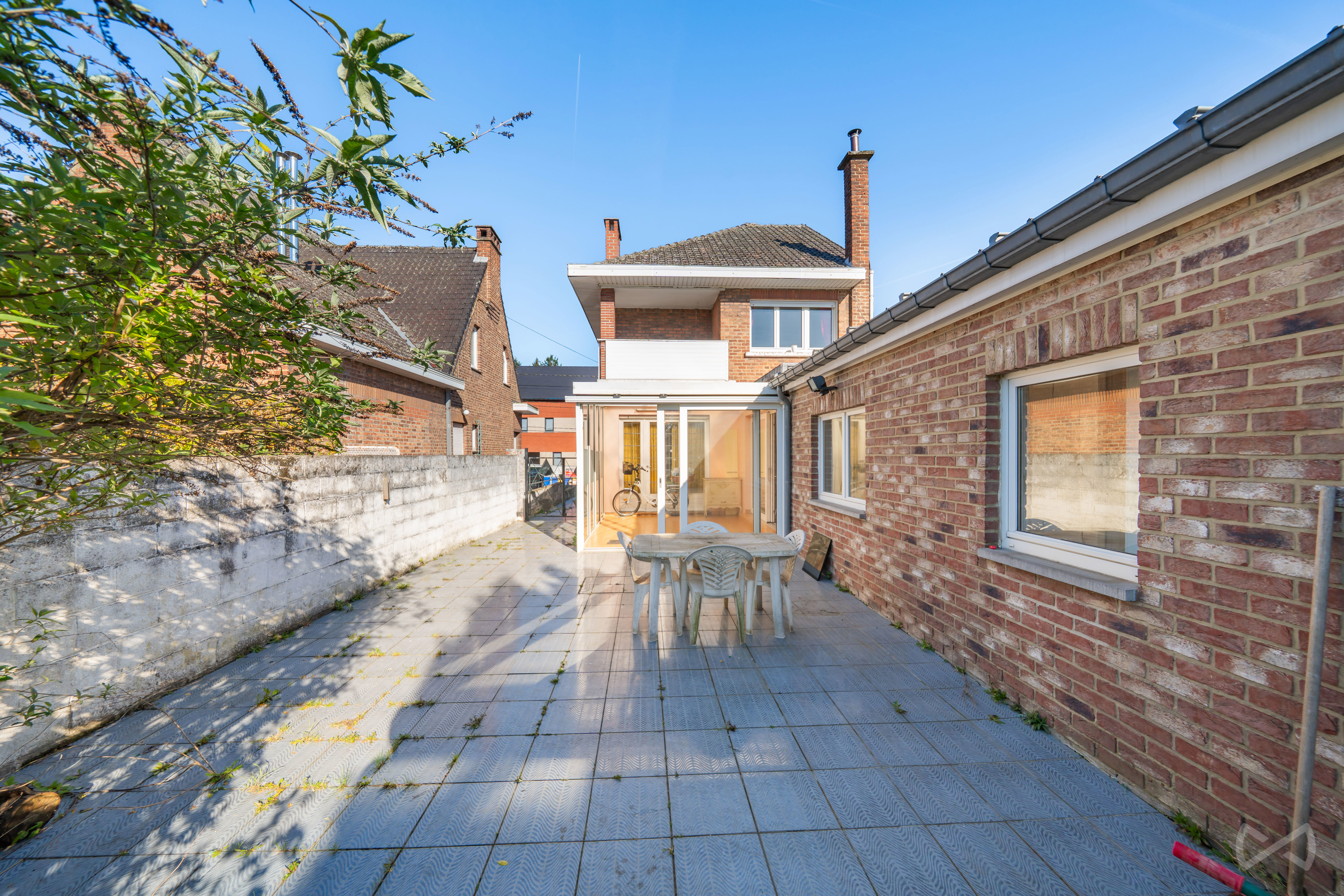 Picture 1 of 4 for Villa with two bedrooms in Monceau-sur-sambre