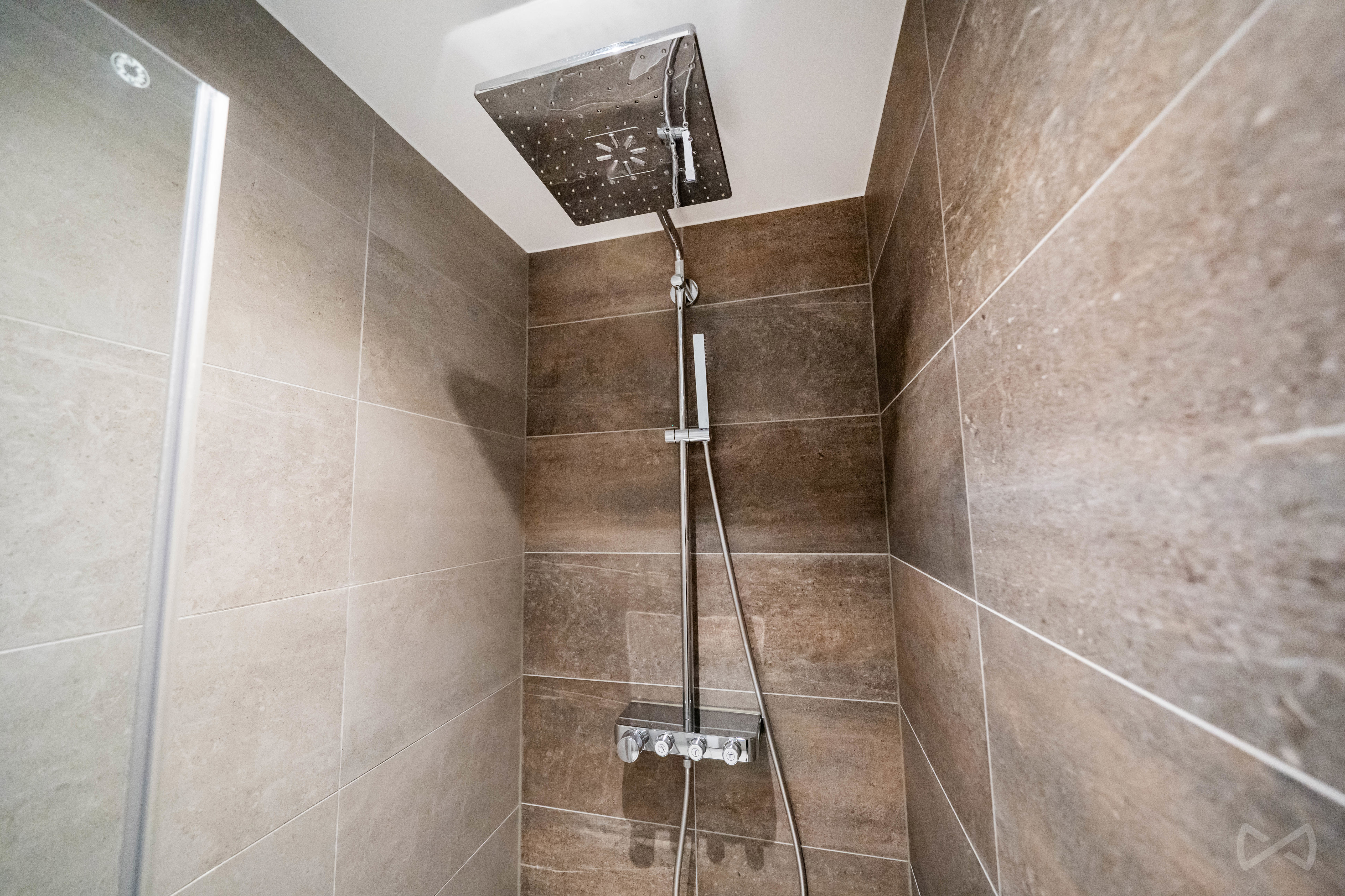 Picture 4 of 4 for Flat with one bedroom in Mons