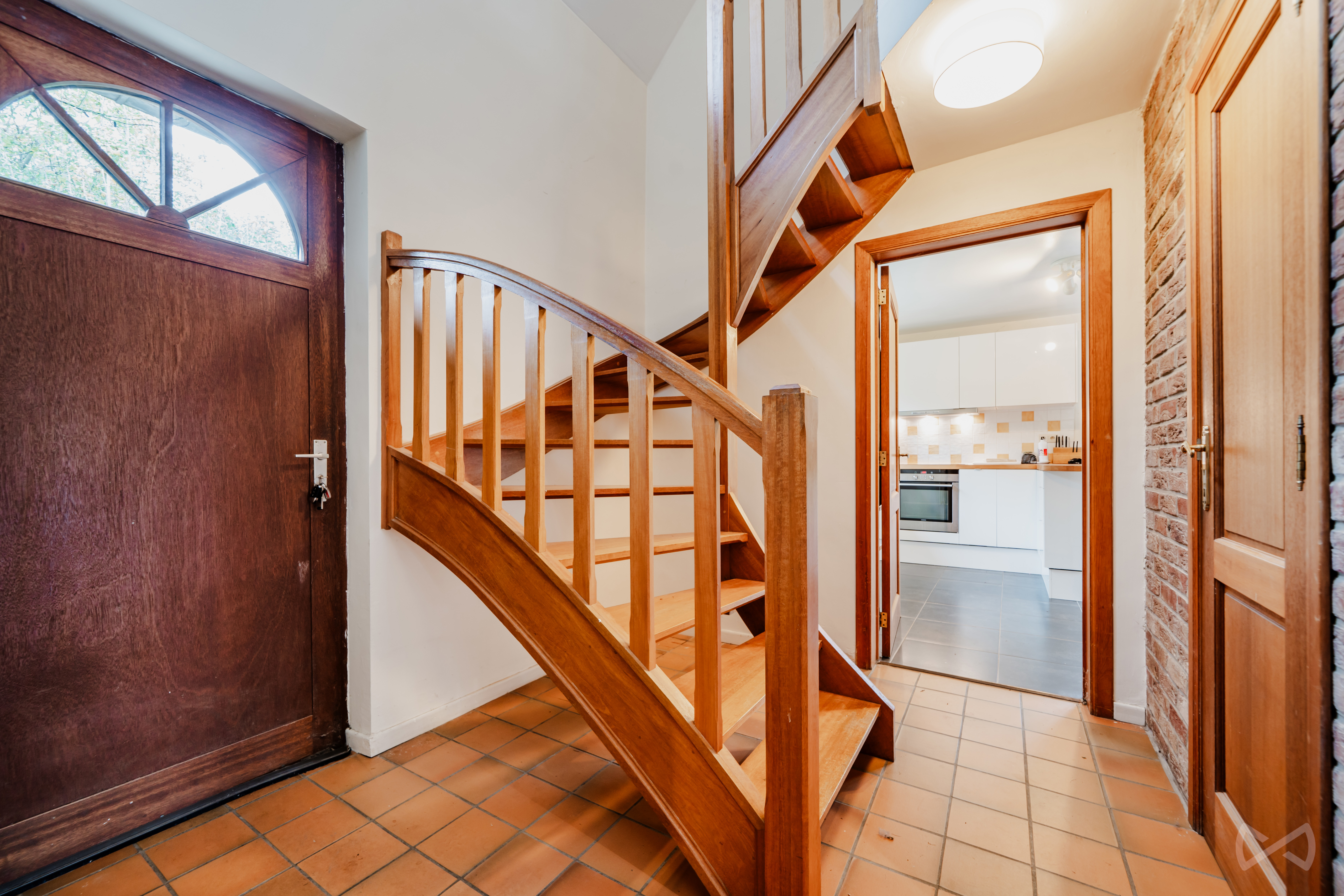 Picture 1 of 4 for Villa with five bedrooms in Ittre