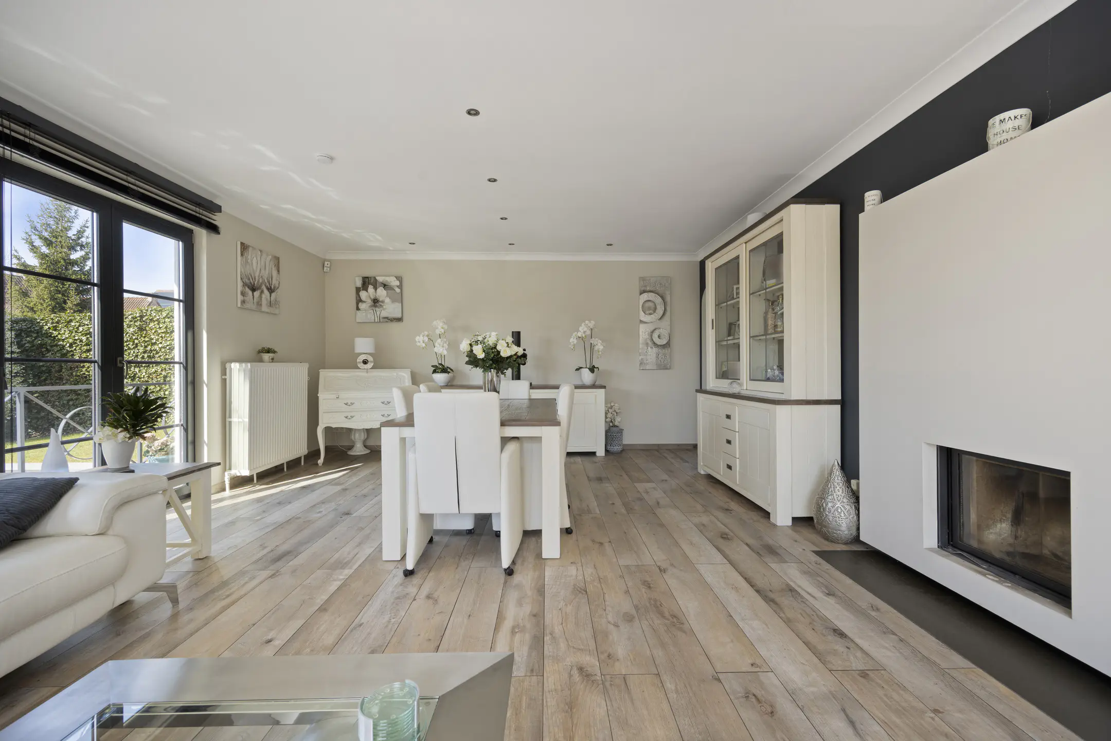 Photo 3 sur 4 pour Bungalow de deux chambres à Dilbeek