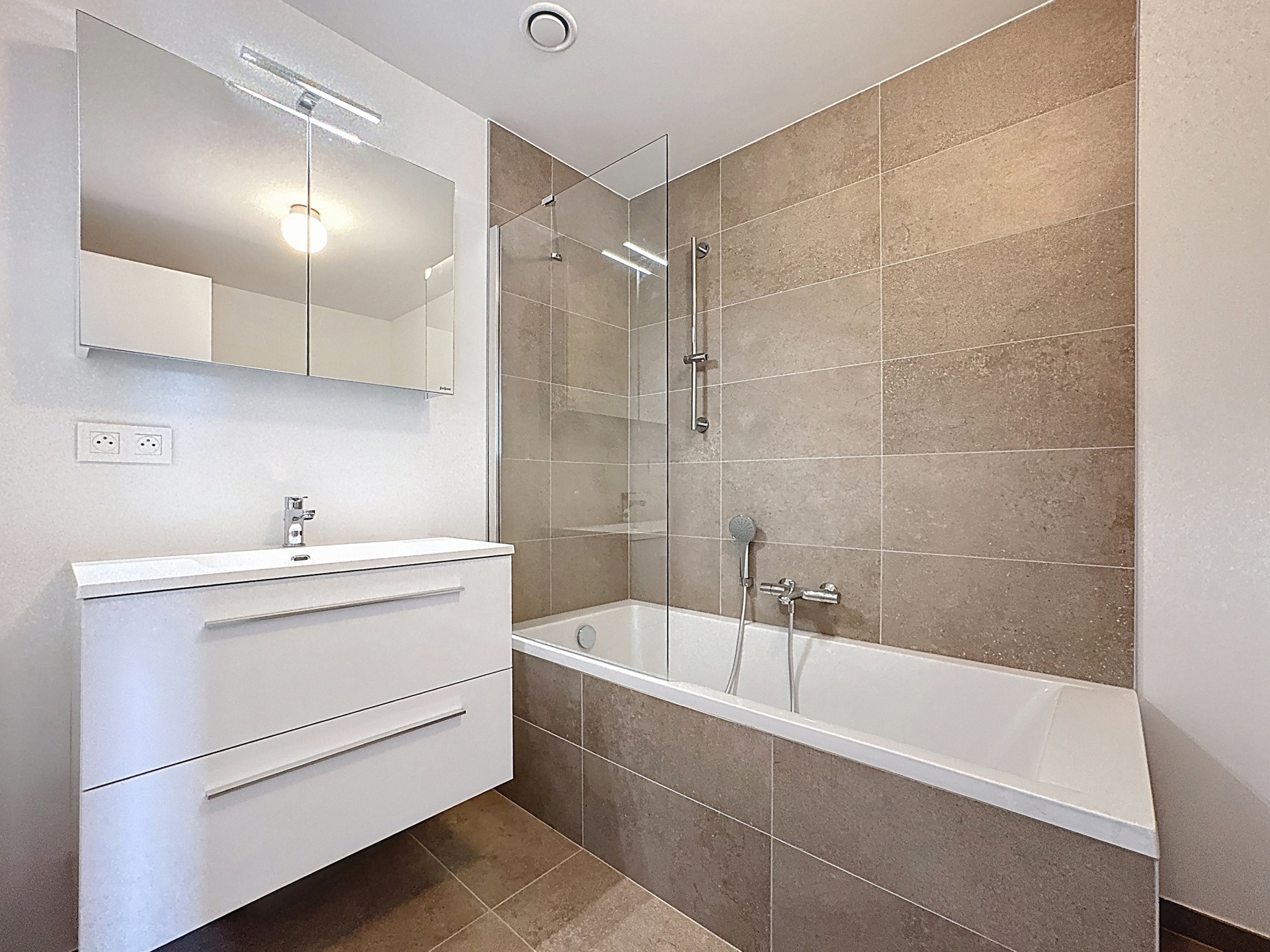 Foto 3 van 4 van Appartement met twee slaapkamers in Arlon