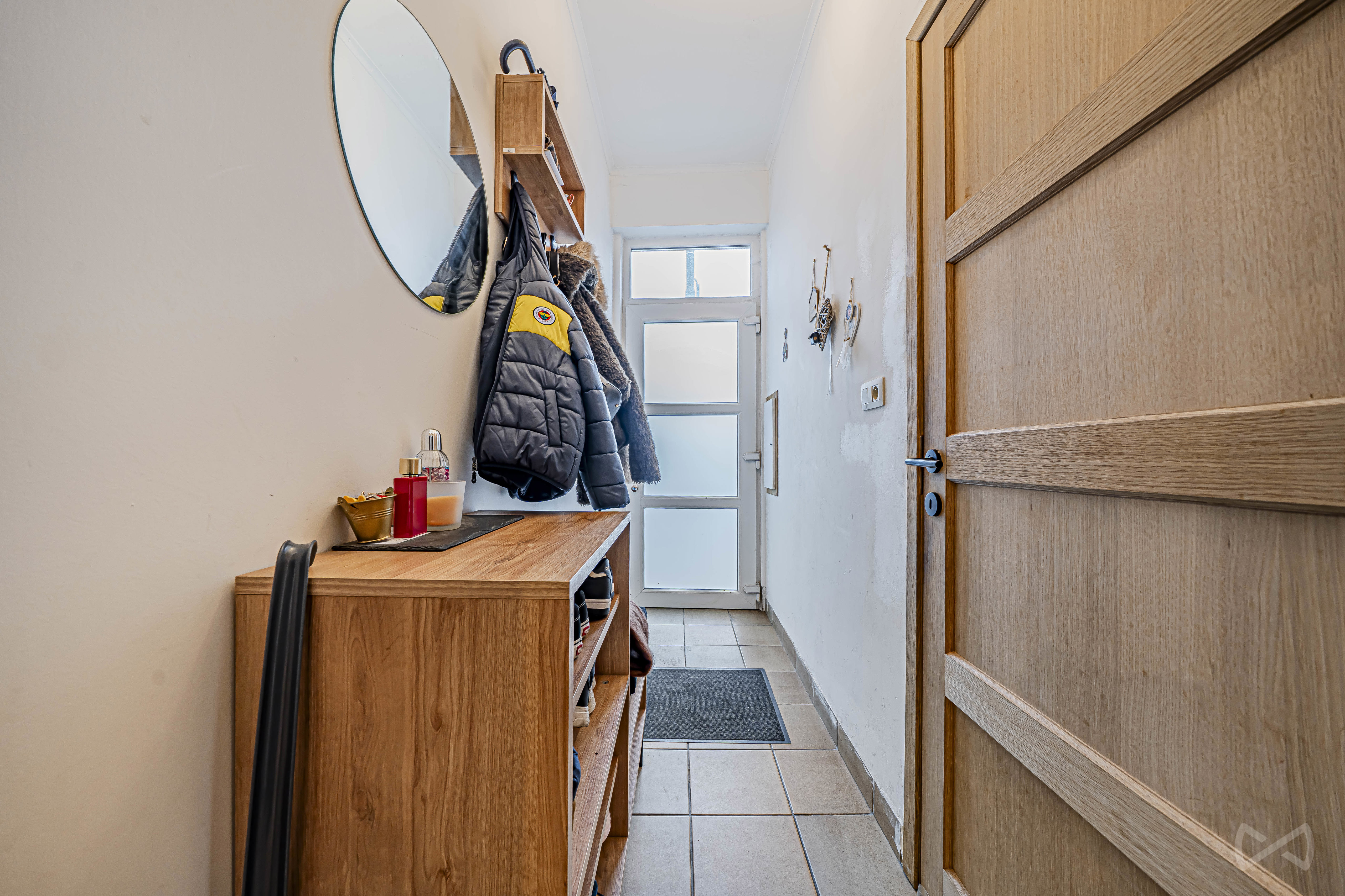 Picture 3 of 4 for House with three bedrooms in Gosselies
