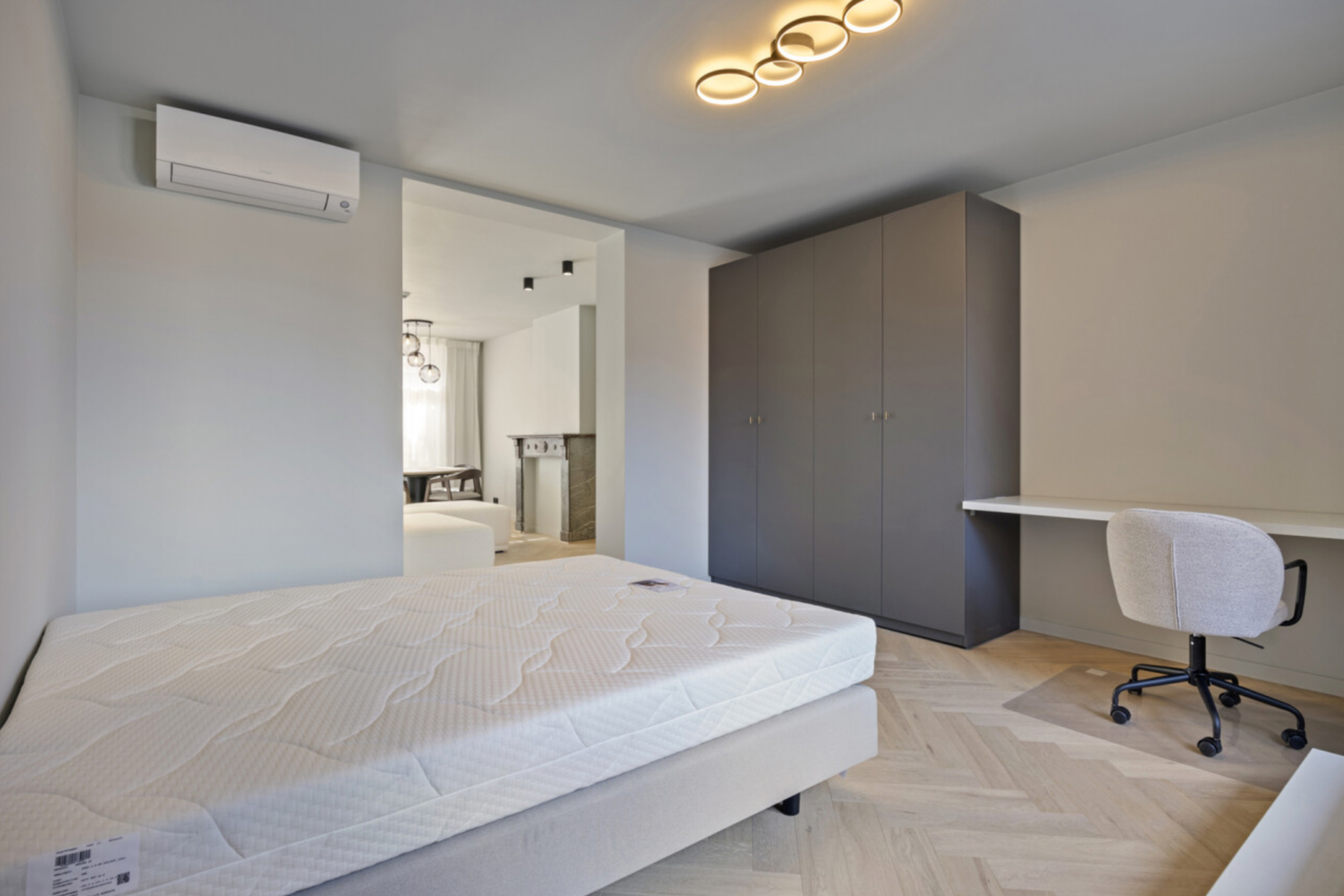Photo 4 sur 4 pour Appartement d'une chambre à Leuven