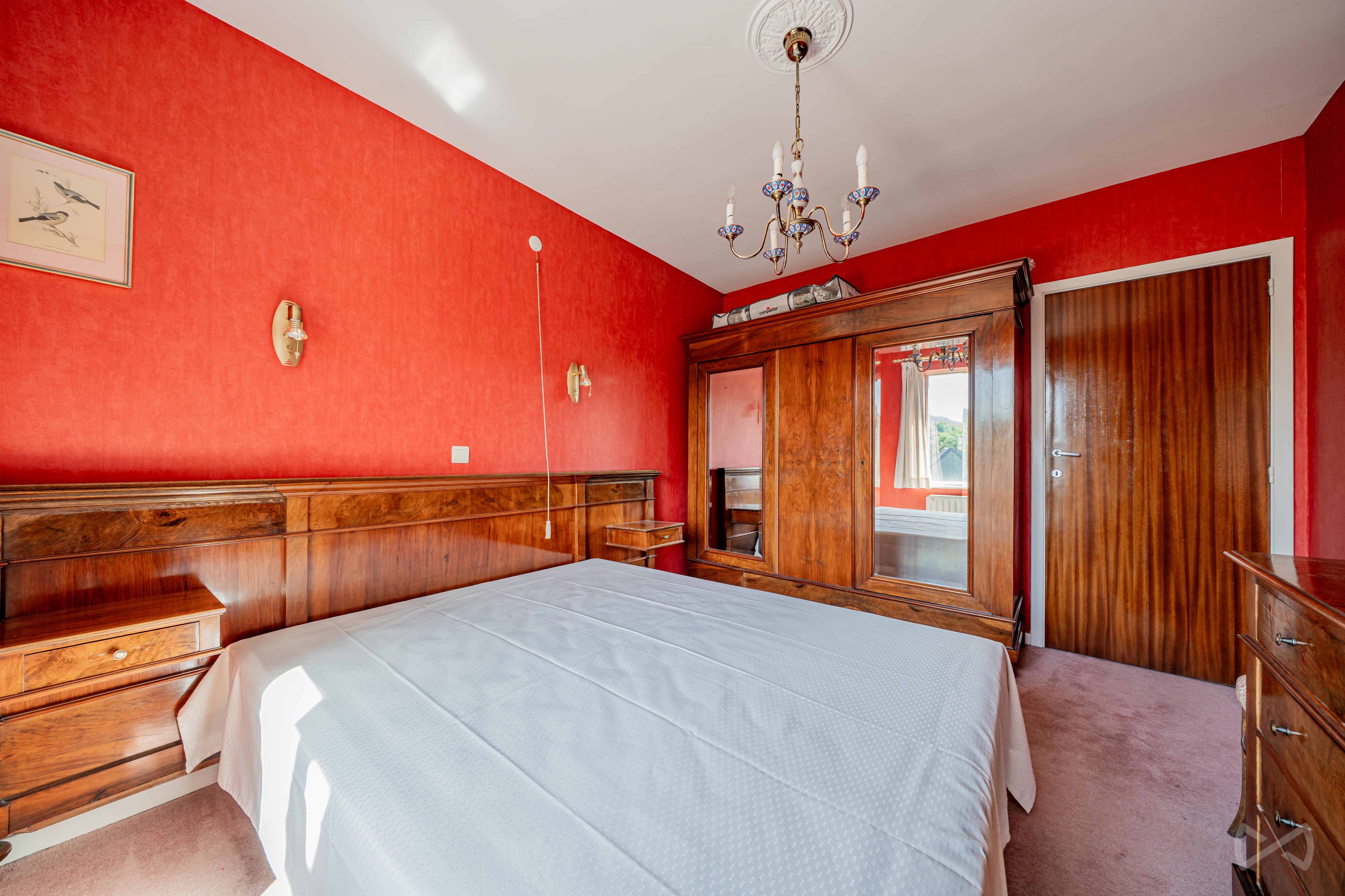 Picture 4 of 4 for Flat with two bedrooms in Liège
