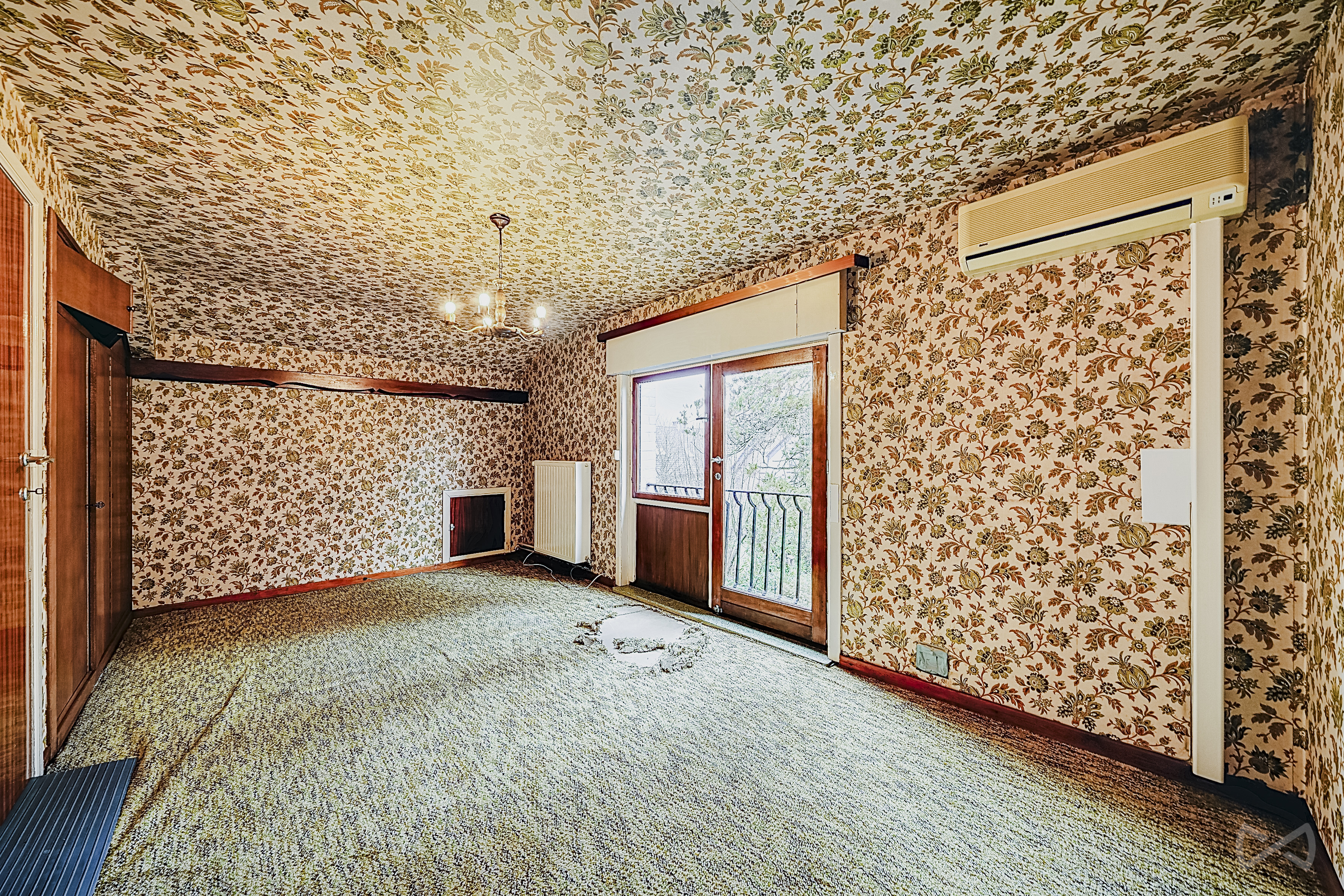 Picture 4 of 4 for Villa with three bedrooms in La hulpe