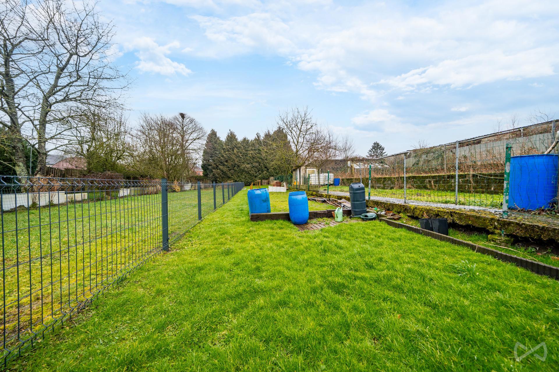 Picture 1 of 4 for House with three bedrooms in Forchies-la-Marche