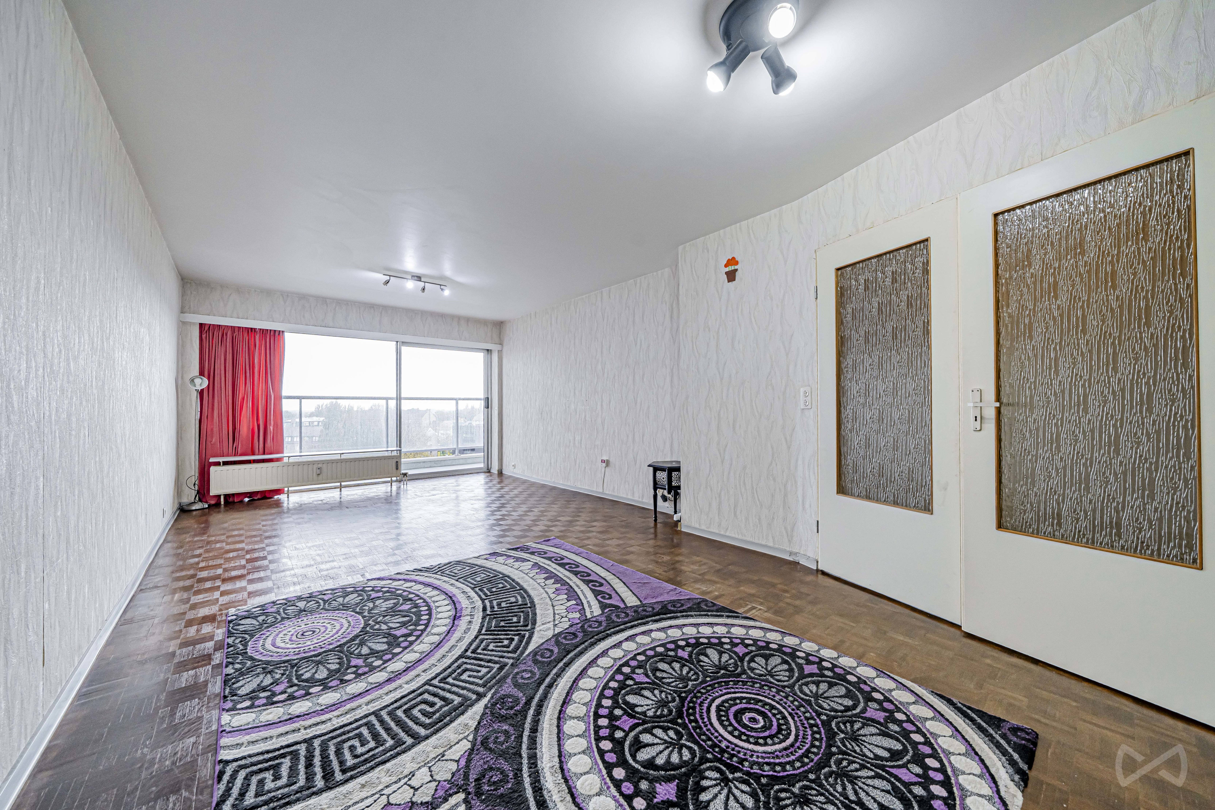 Picture 3 of 3 for Flat with two bedrooms in Jette