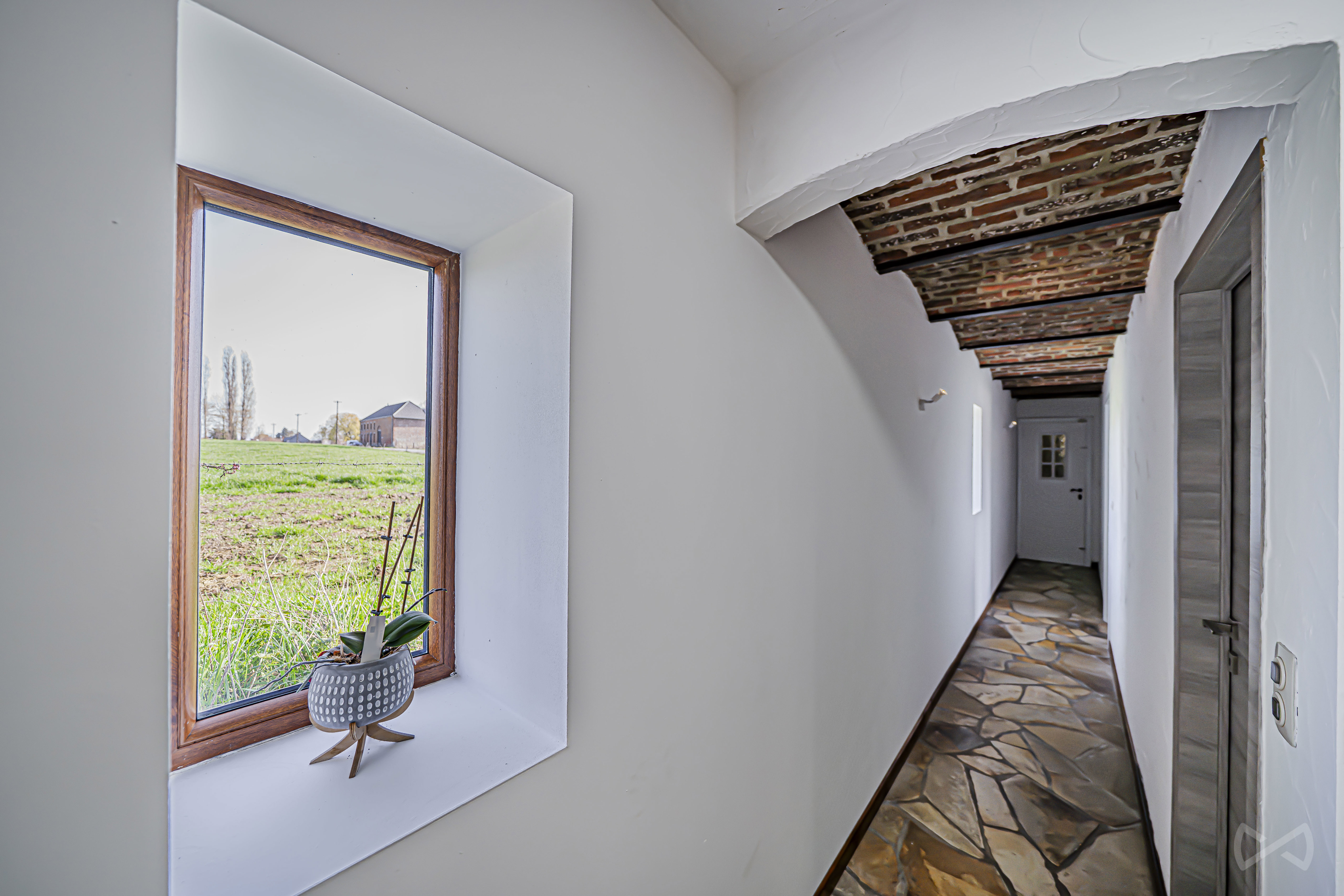Picture 3 of 4 for Villa with five bedrooms in Braine-le-Comte