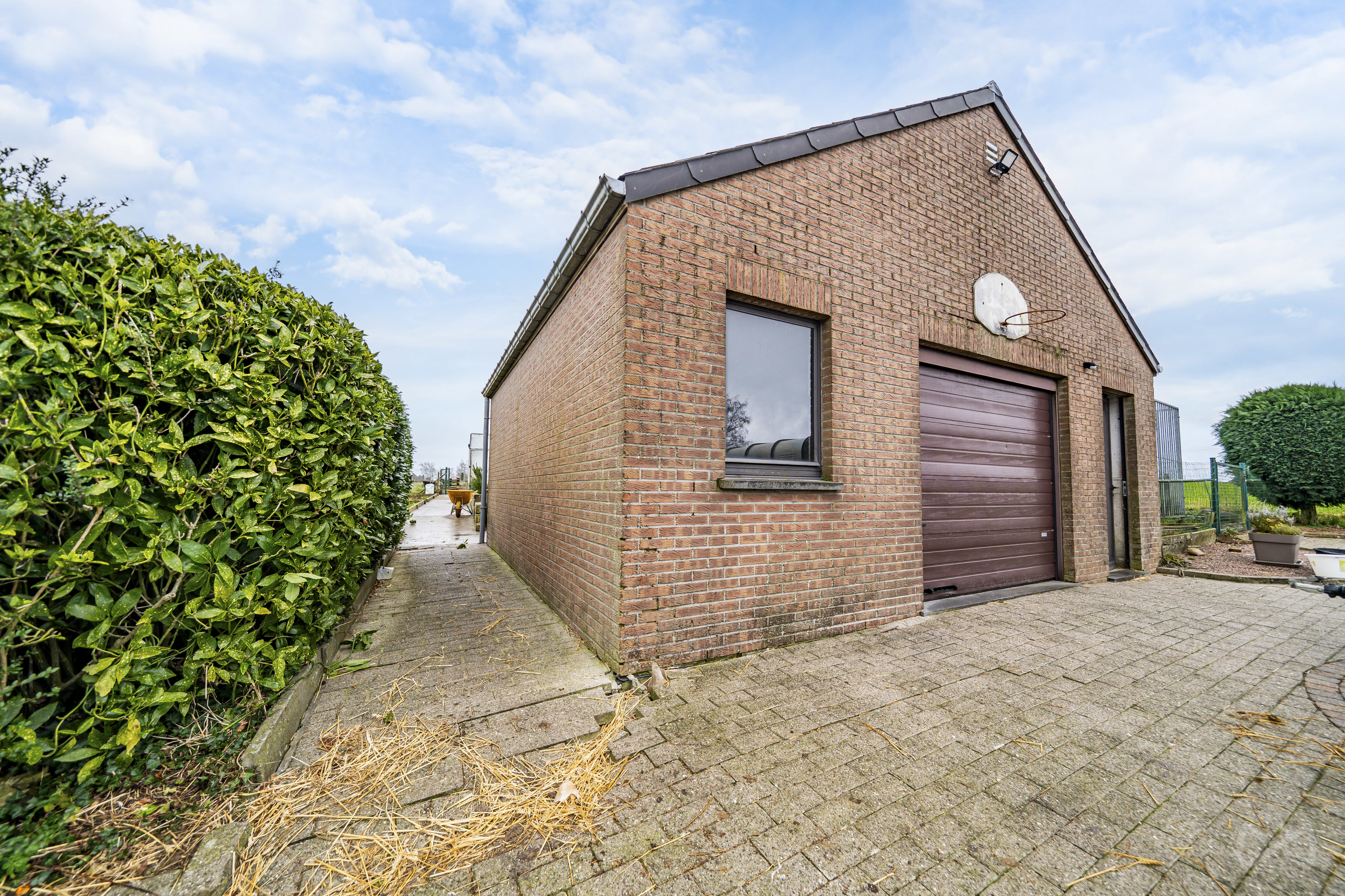 Photo 4 sur 4 pour Maison de cinq chambres à Chimay