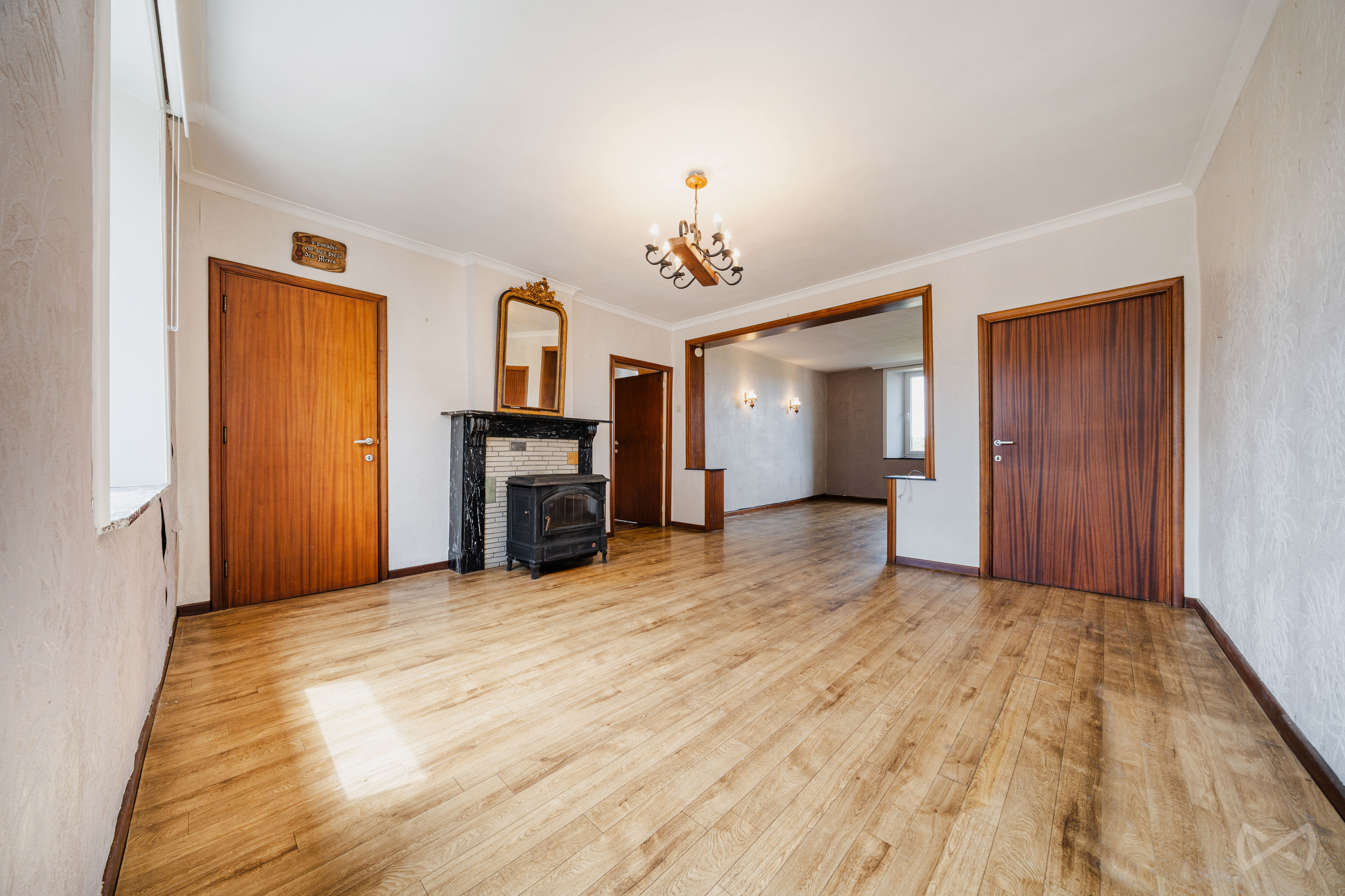 Picture 3 of 4 for House with two bedrooms in Senzeille
