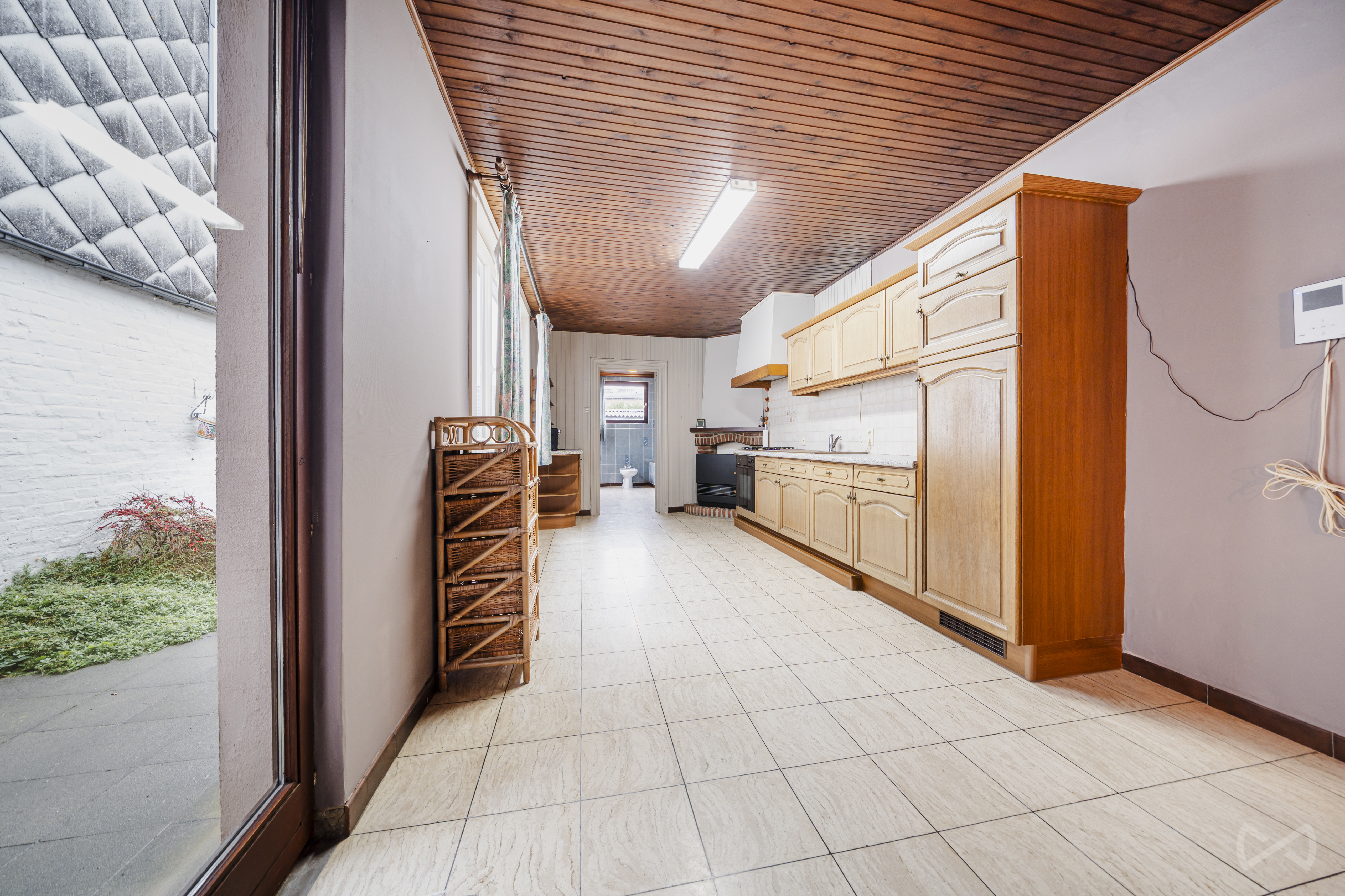 Picture 4 of 4 for House with five bedrooms in Tournai