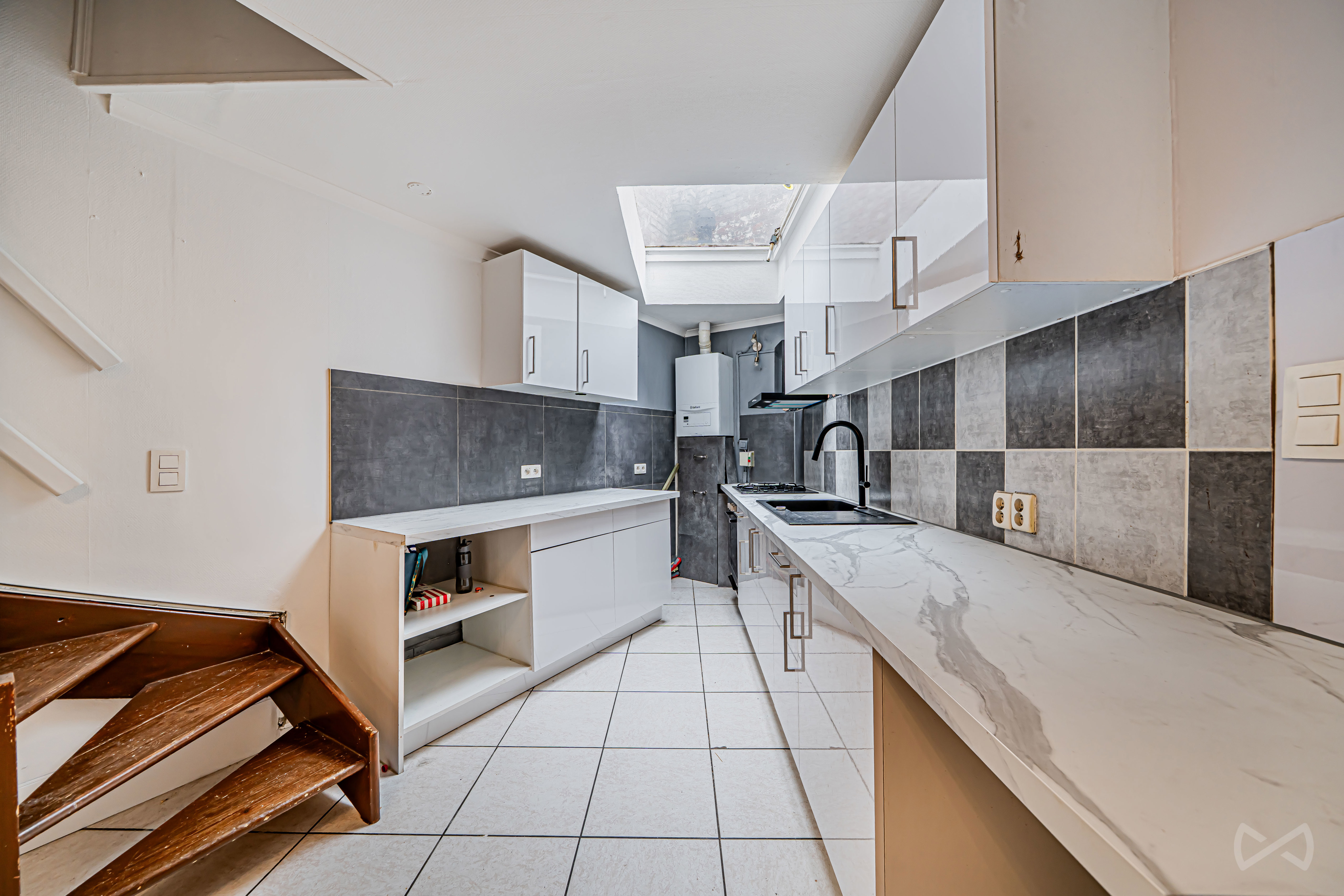 Foto van de woning