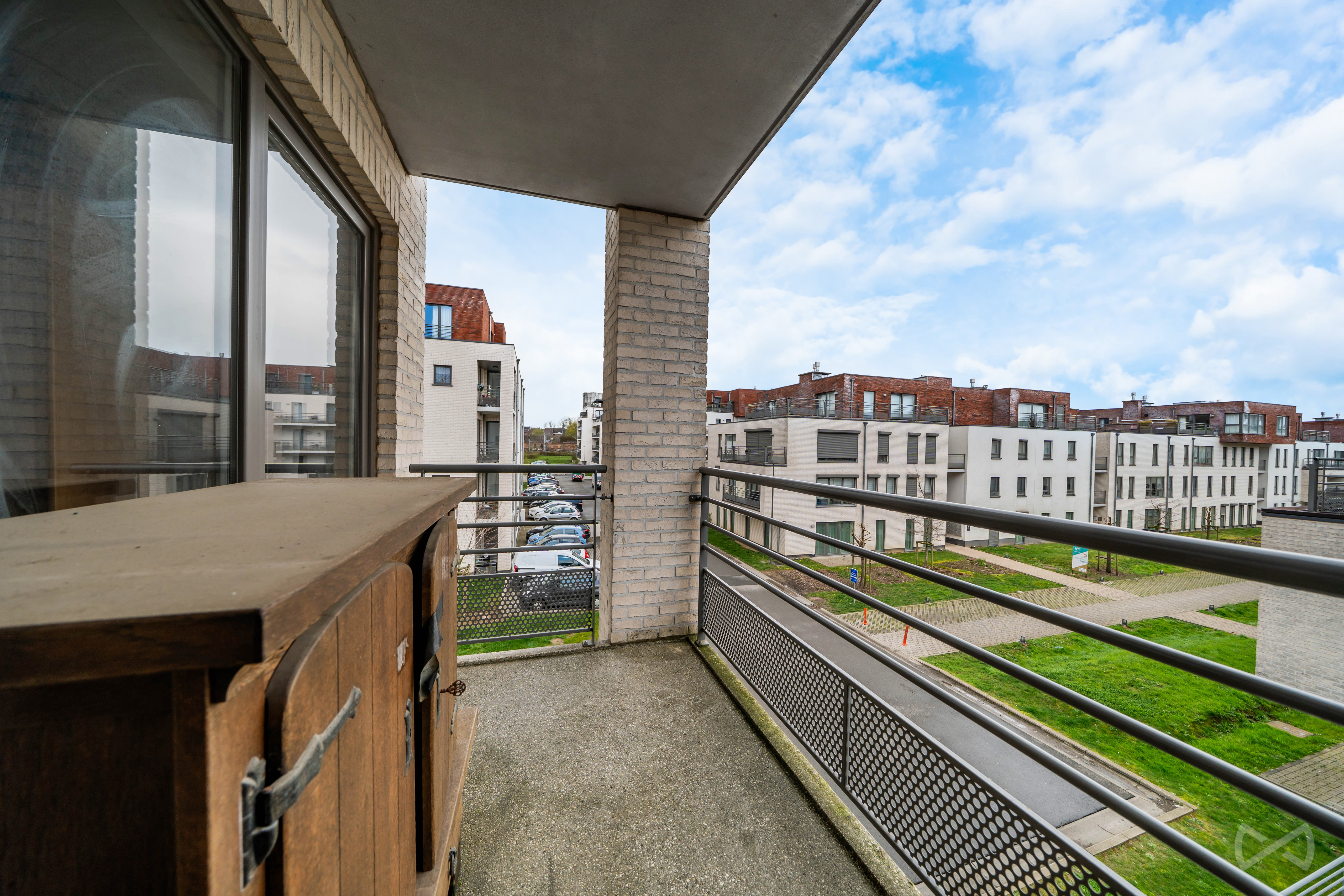 Picture 1 of 4 for Flat with one bedroom in Braine-le-Comte