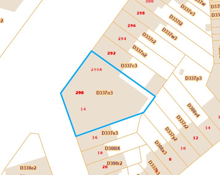 Picture 2 of 4 for Flat with two bedrooms in Jette