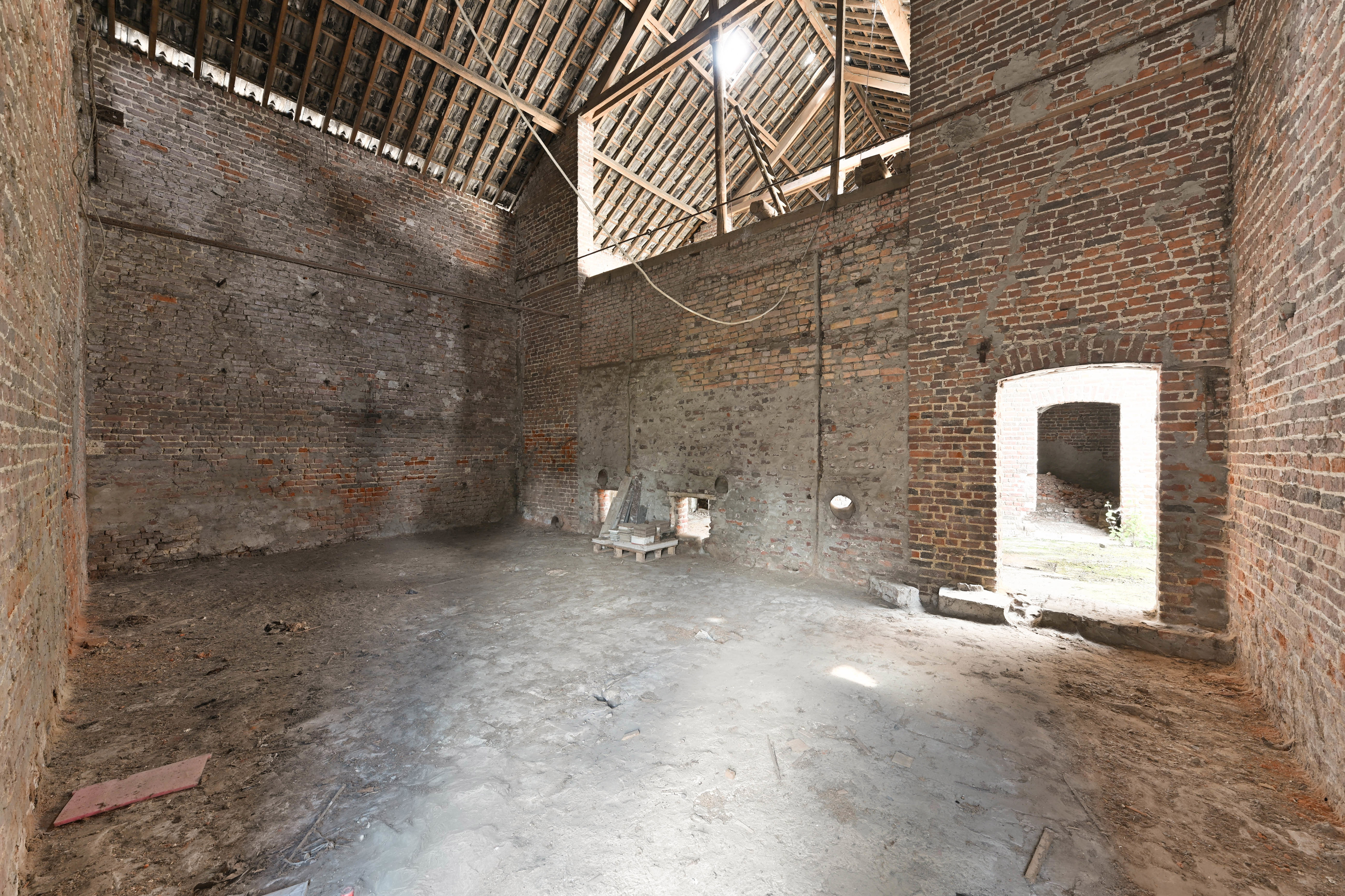 Picture 4 of 4 for Villa farmtype with four bedrooms in Landen