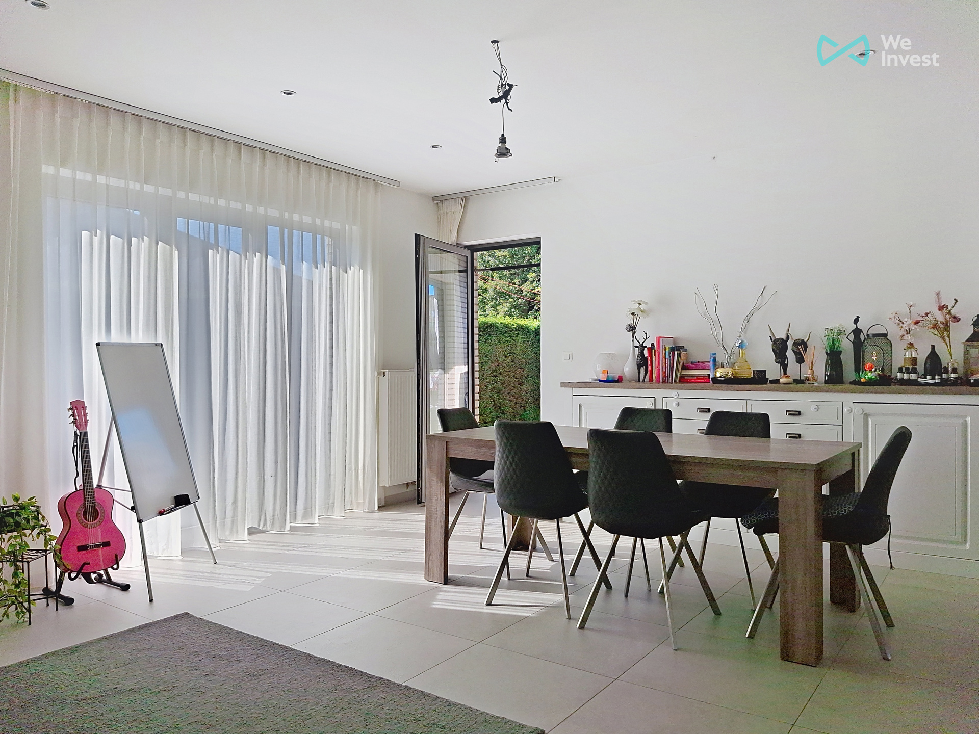 Photo 3 sur 3 pour Maison de trois chambres à Kapelle-op-den-Bos