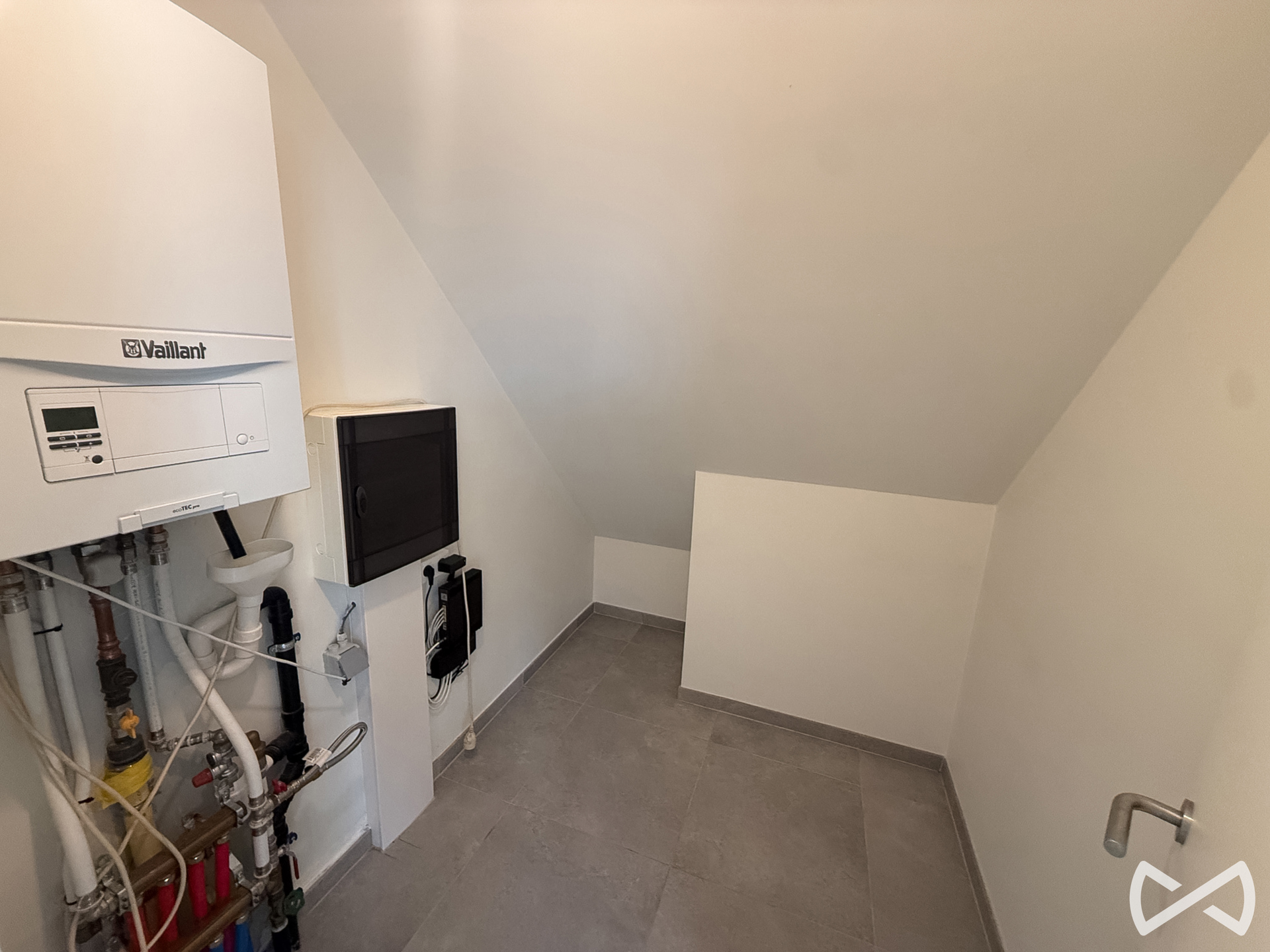 Photo 3 sur 4 pour Appartement d'une chambre à Zottegem
