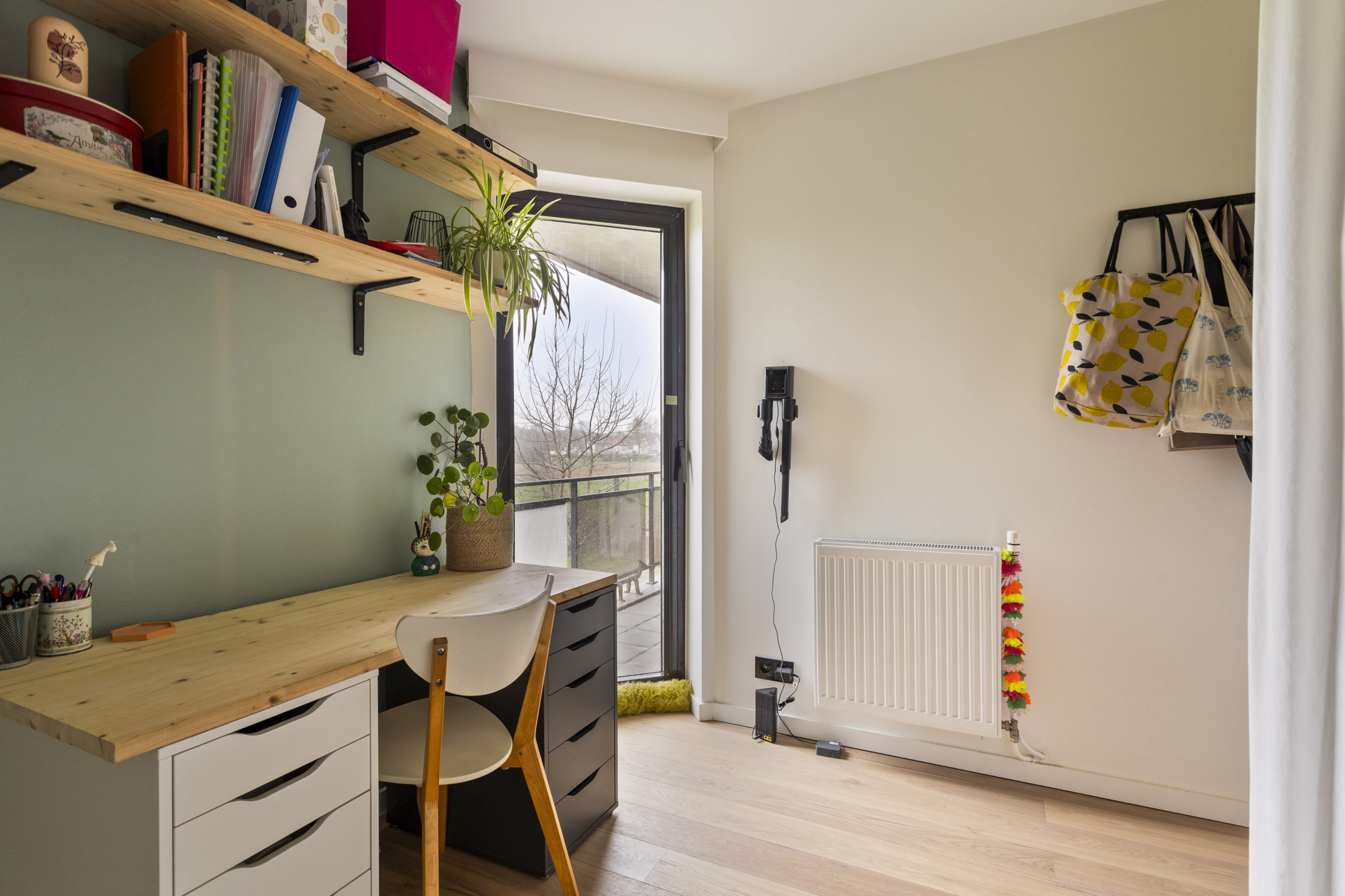 Picture 4 of 4 for Flat with two bedrooms in Dilbeek