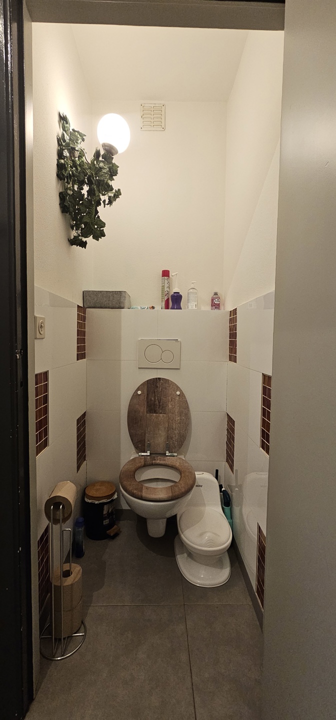 Picture 2 of 4 for Flat with one bedroom in Jette