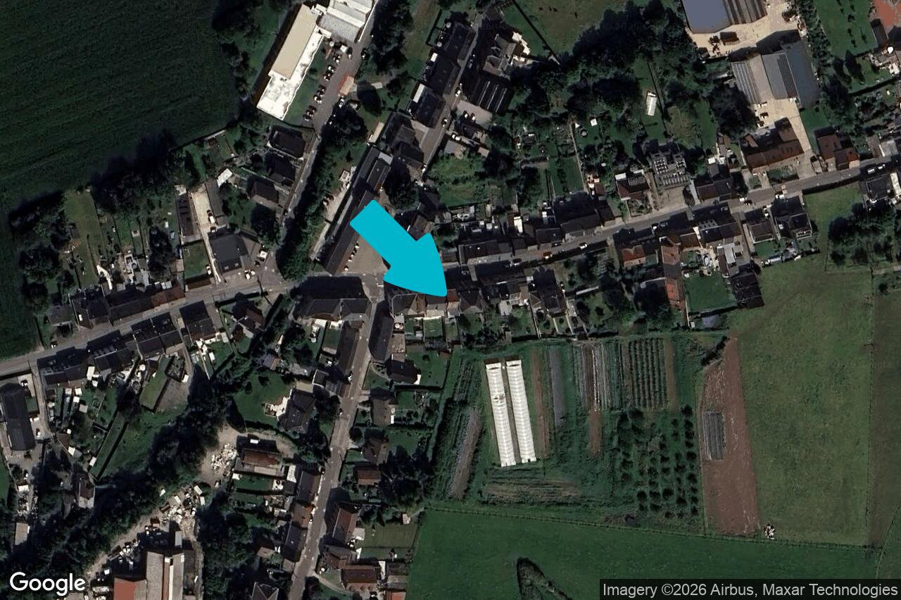 Picture 1 of 3 for House with four bedrooms in Forchies-la-Marche