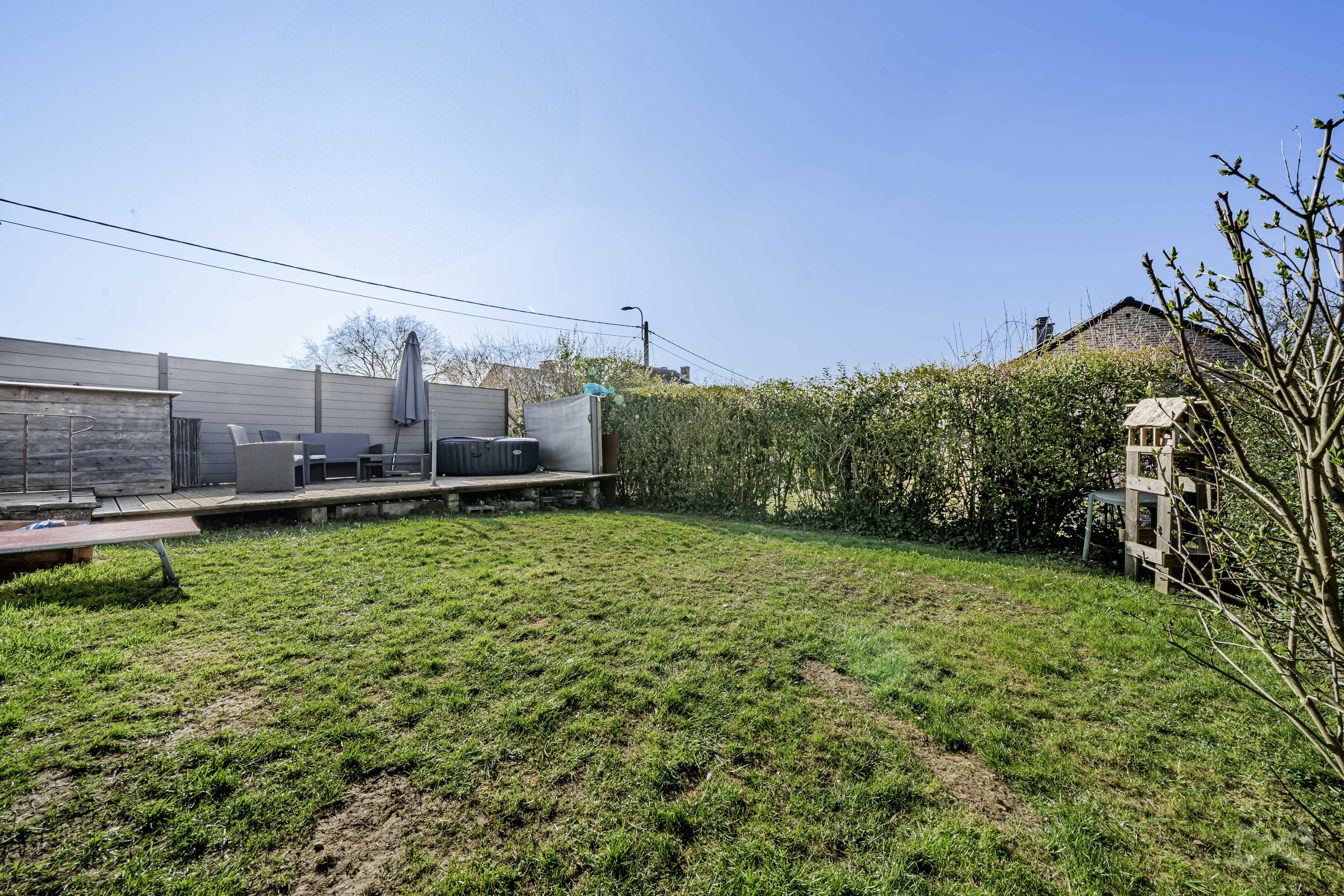 Picture 3 of 4 for House with three bedrooms in Hamoir