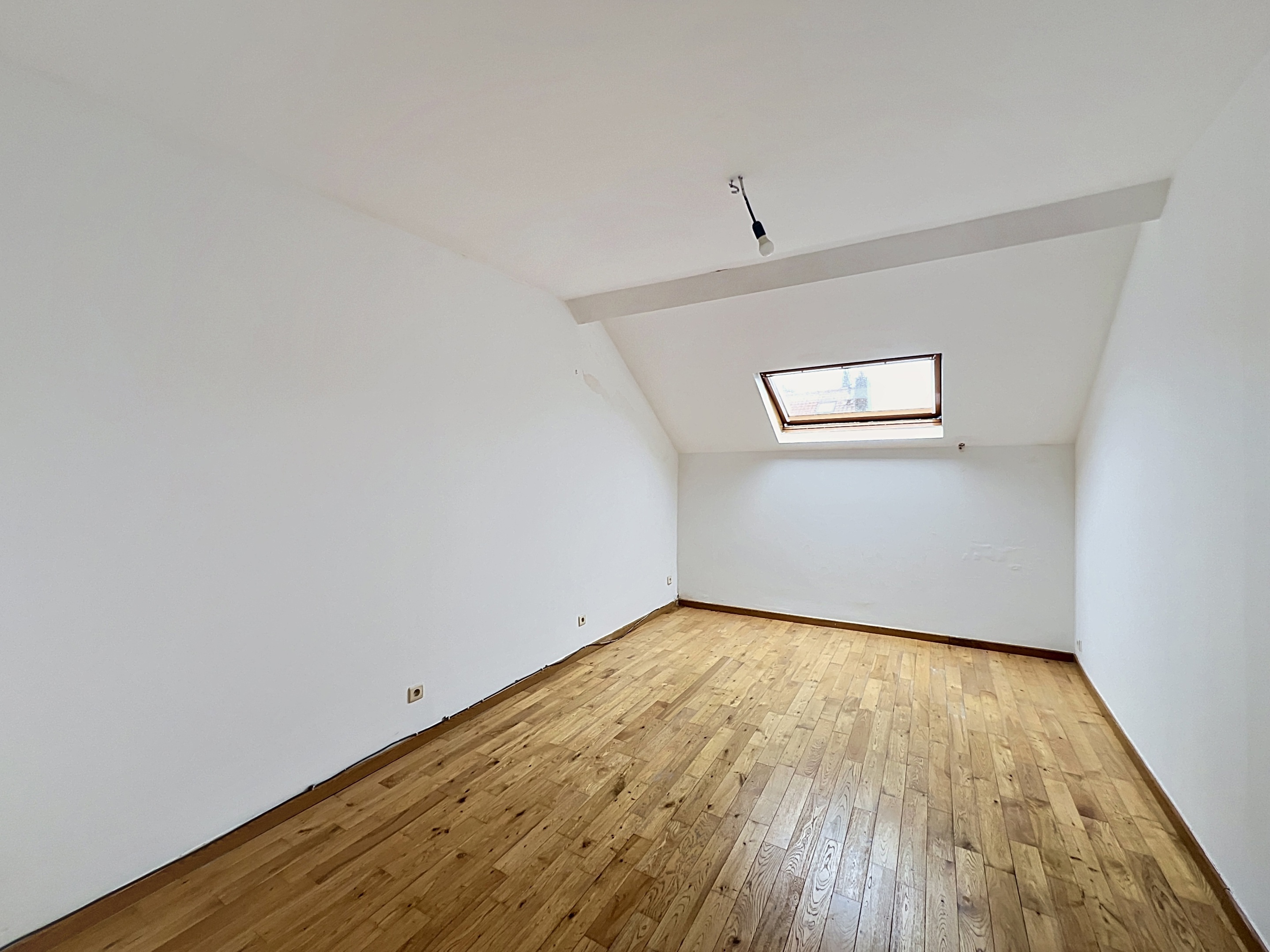 Picture 1 of 4 for Flat with one bedroom in Ixelles