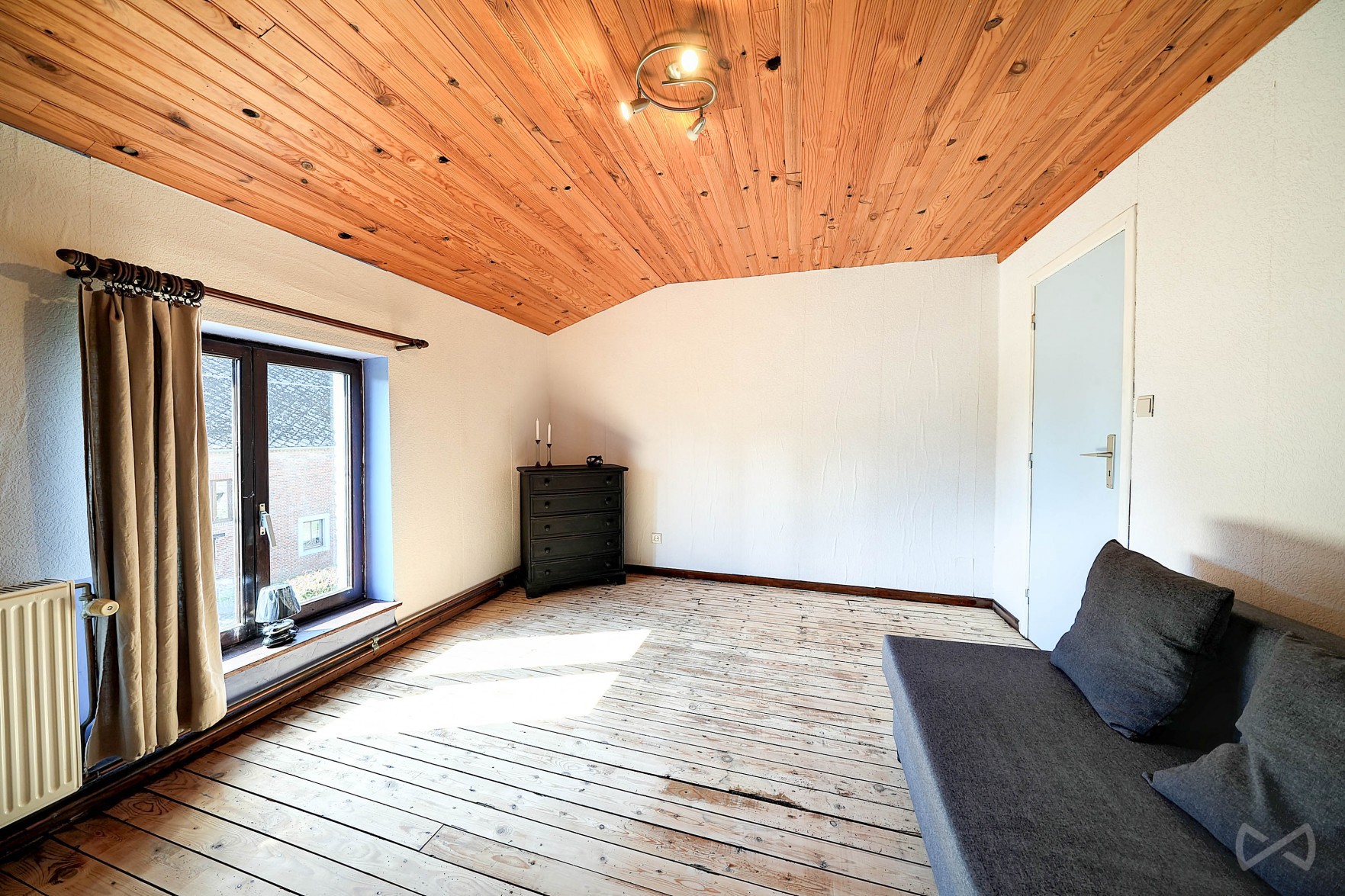 Photo 1 sur 4 pour Maison de cinq chambres à Mesnil-Église