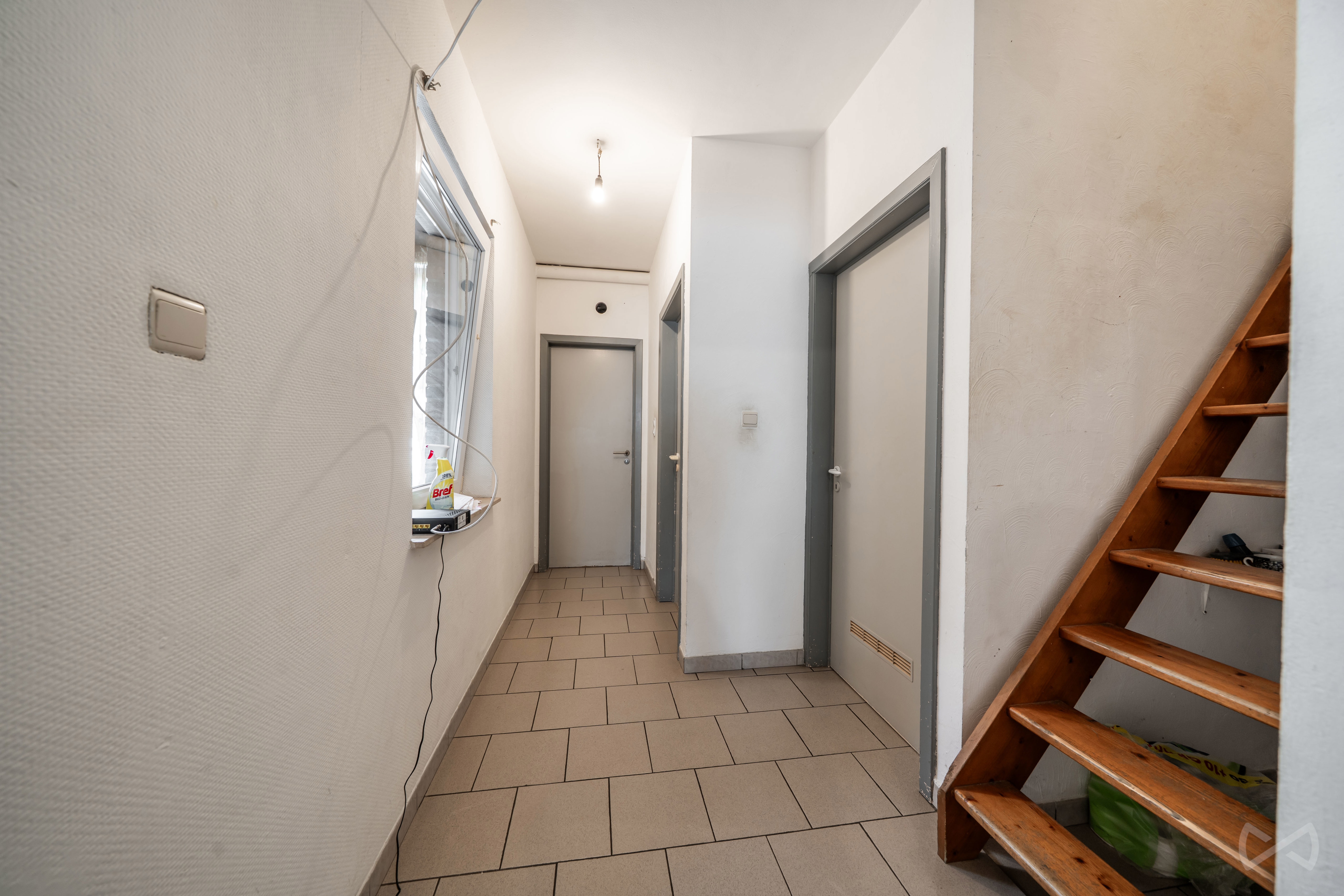 Picture 3 of 4 for Duplex with three bedrooms in Momalle