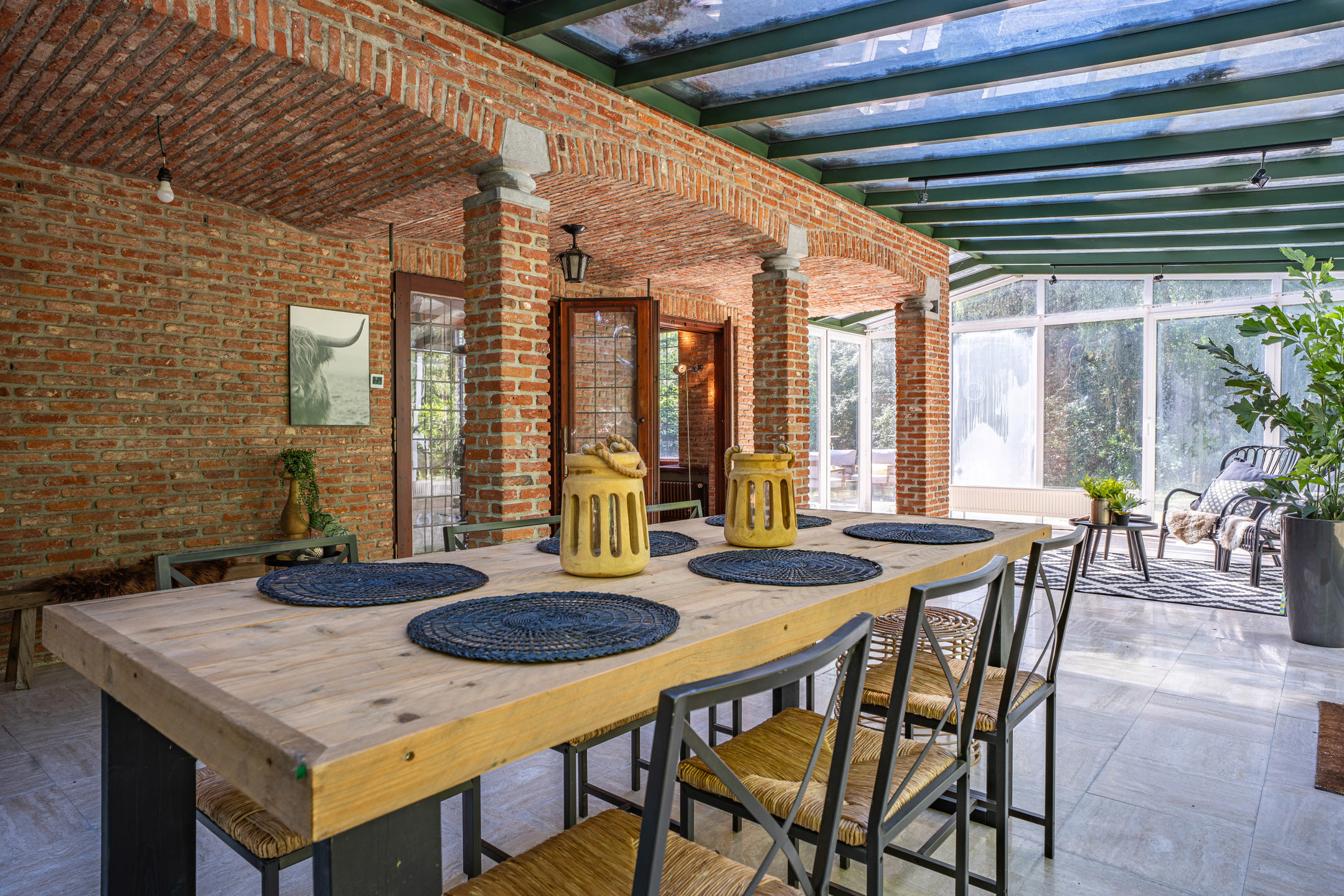 Picture 4 of 4 for Exceptional house with five bedrooms in Mol
