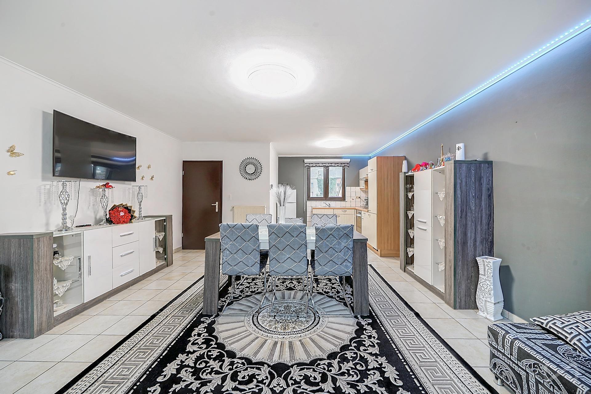 Foto 2 van 3 van Huis met twee slaapkamers in ChÂtelet