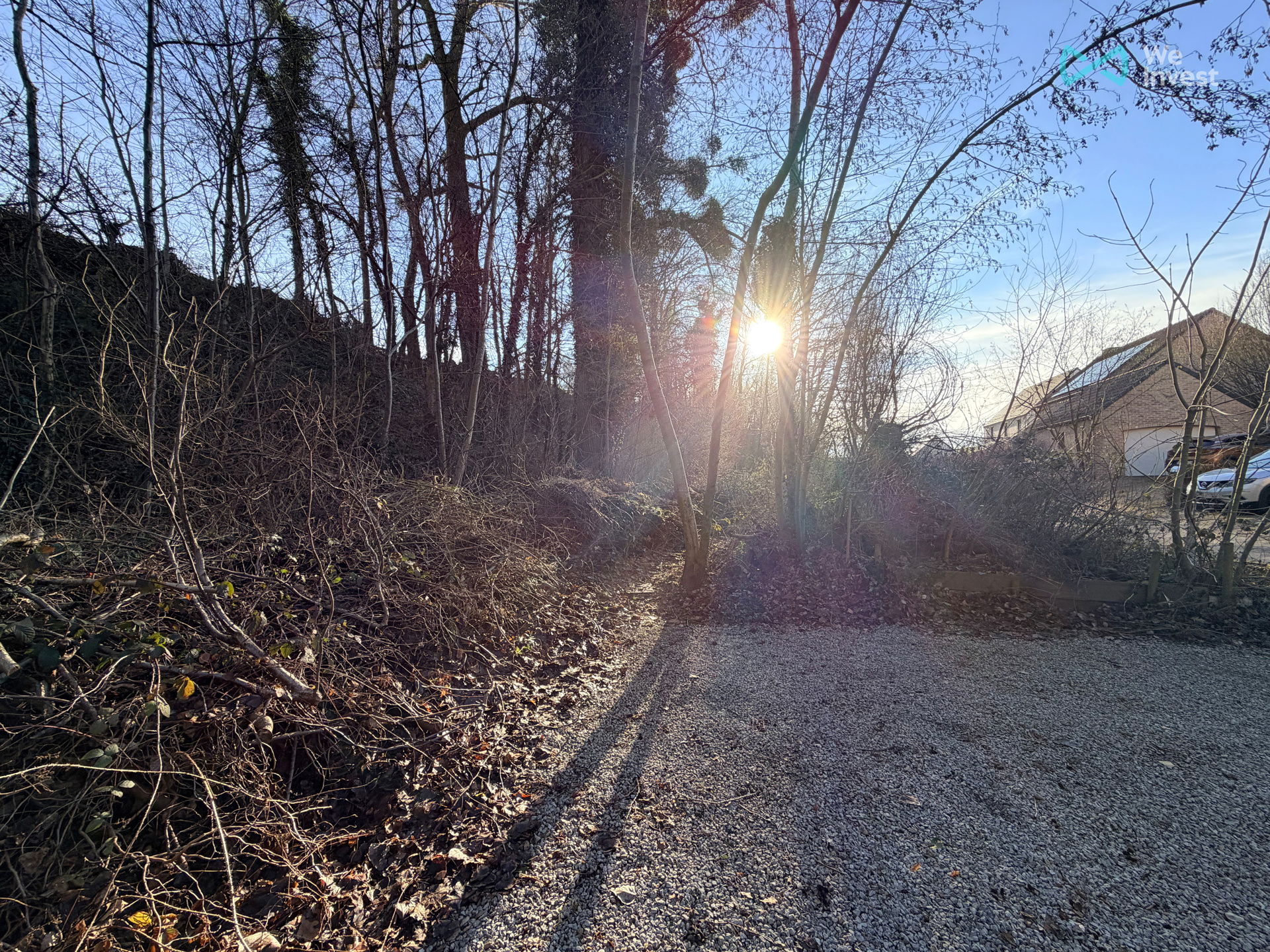 Photo 4 sur 4 pour Terrain à bâtir à Incourt