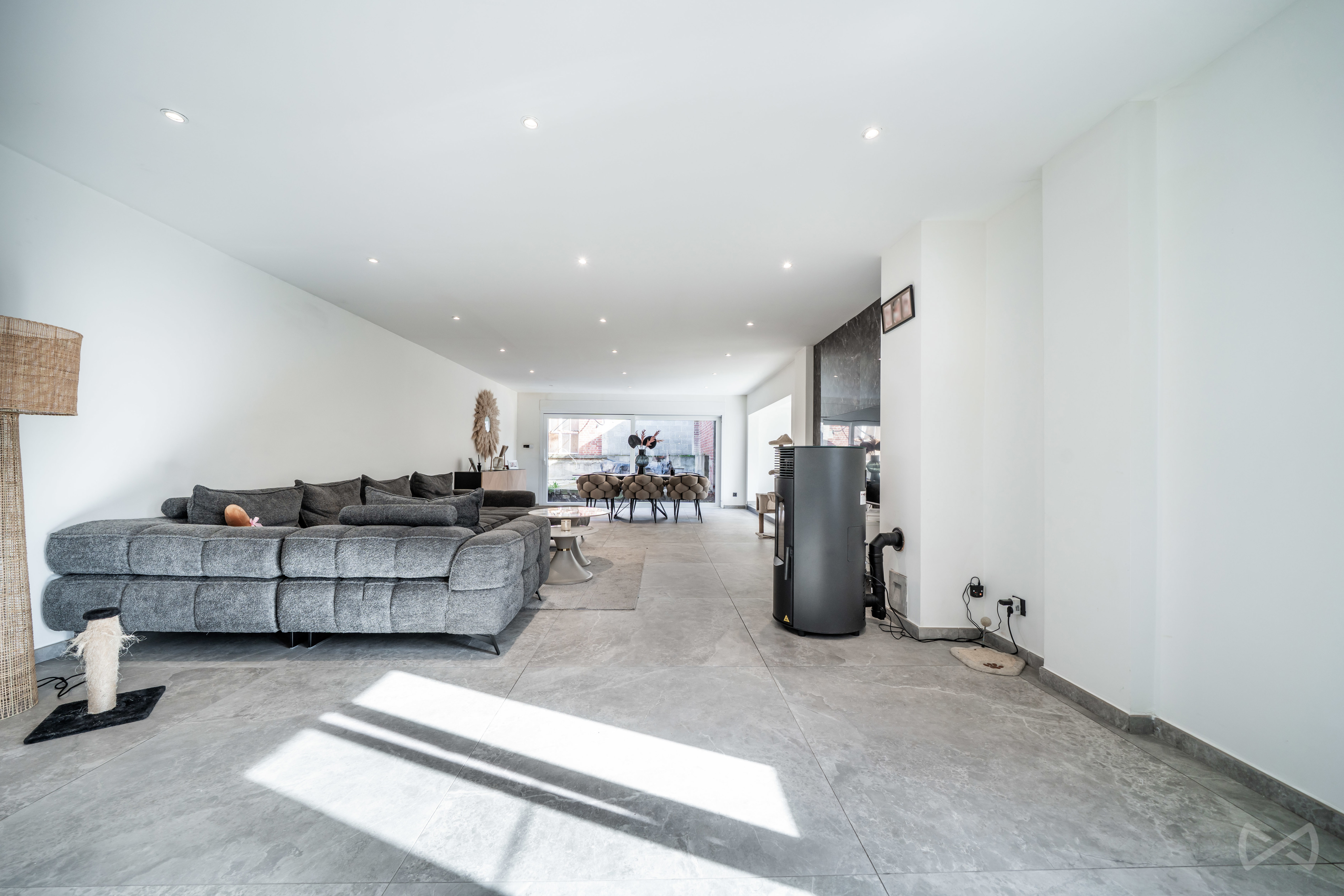 Picture 4 of 4 for Villa with three bedrooms in Jumet
