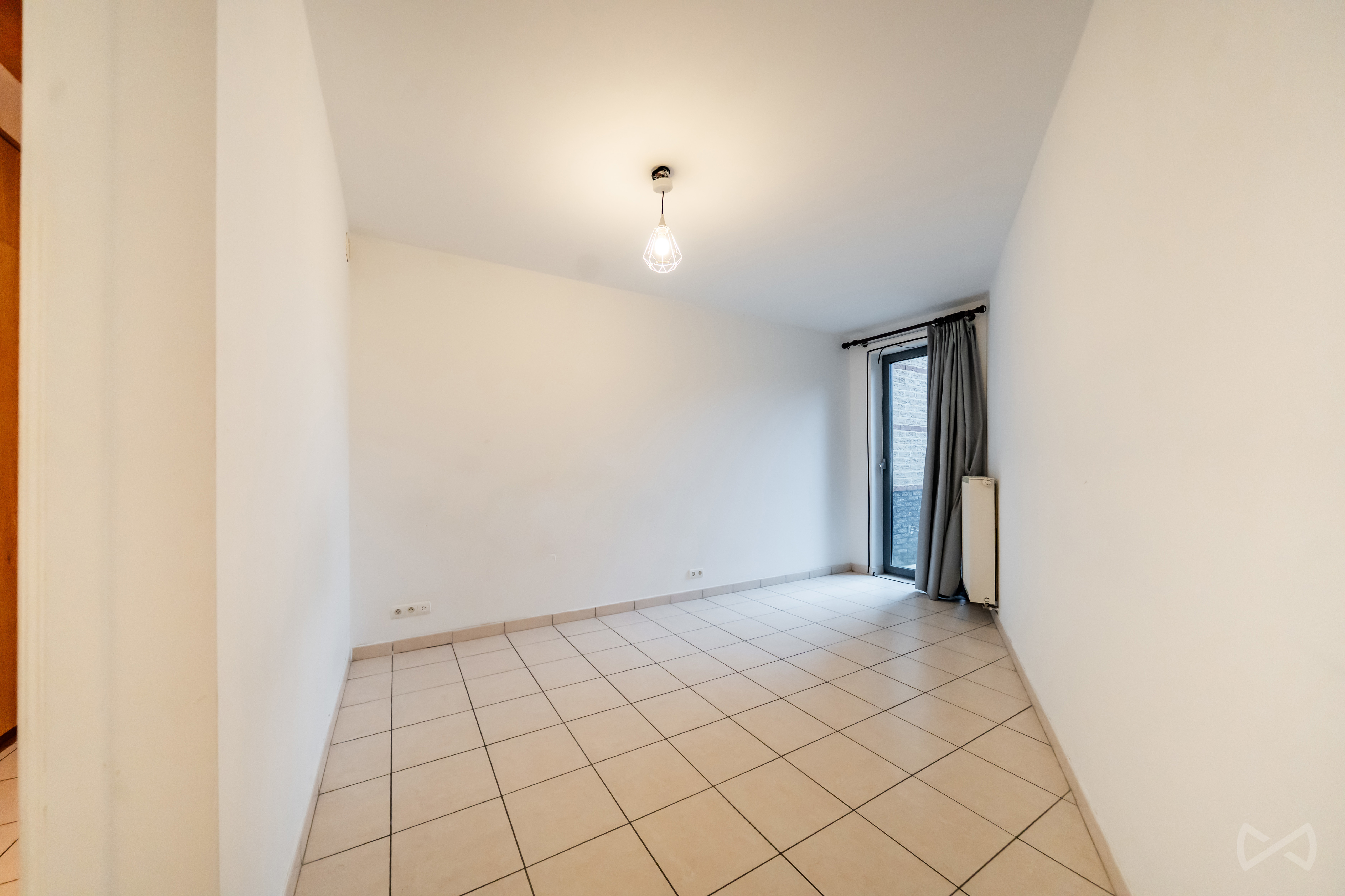 Foto 4 van 4 van Appartement met twee slaapkamers in Rixensart