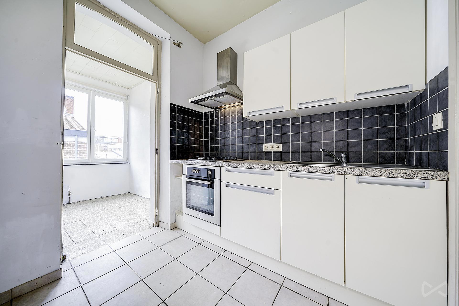 Photo 3 sur 4 pour Immeuble à appartements de quatre chambres à Huy