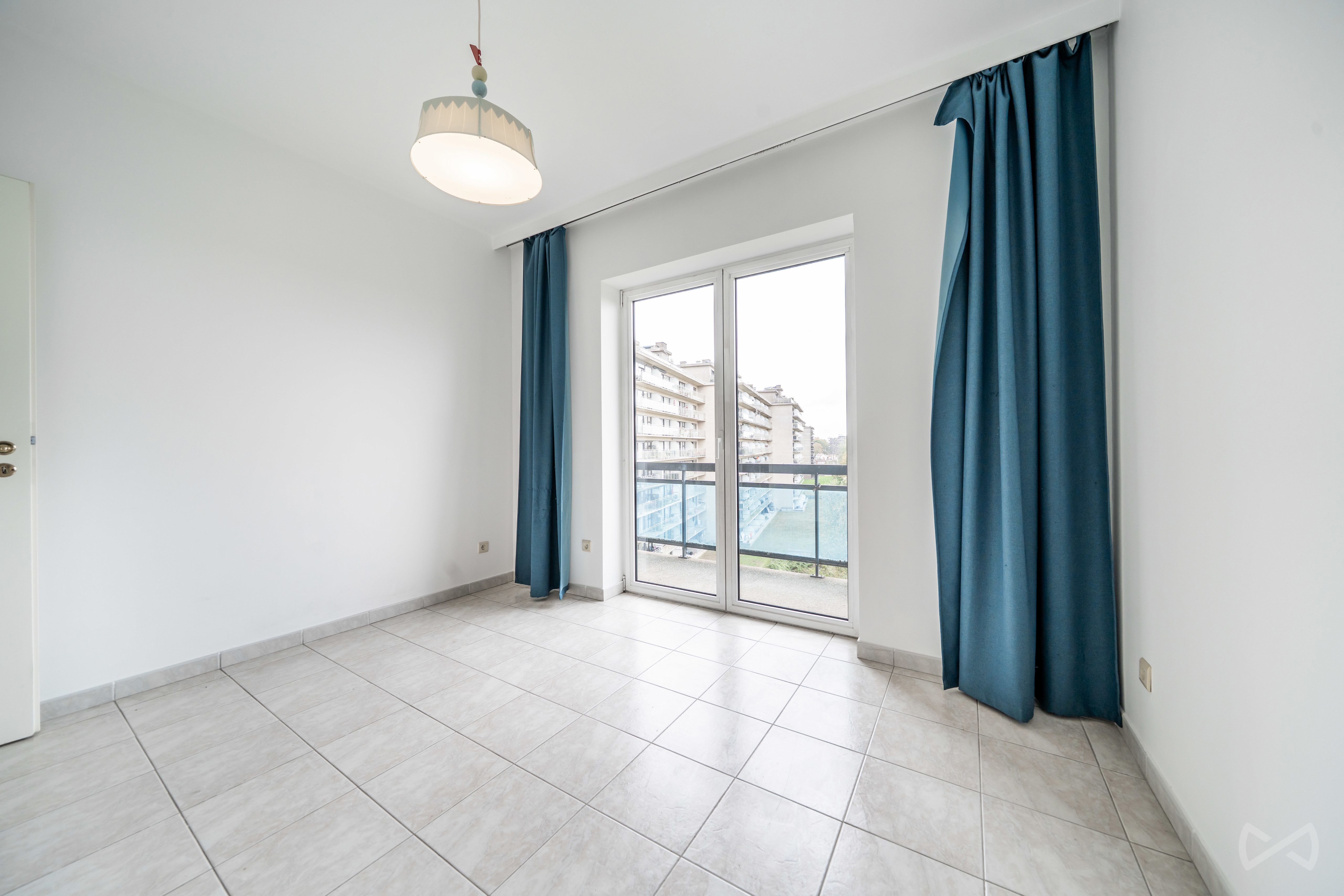Picture 3 of 4 for Flat with two bedrooms in Molenbeek-saint-jean