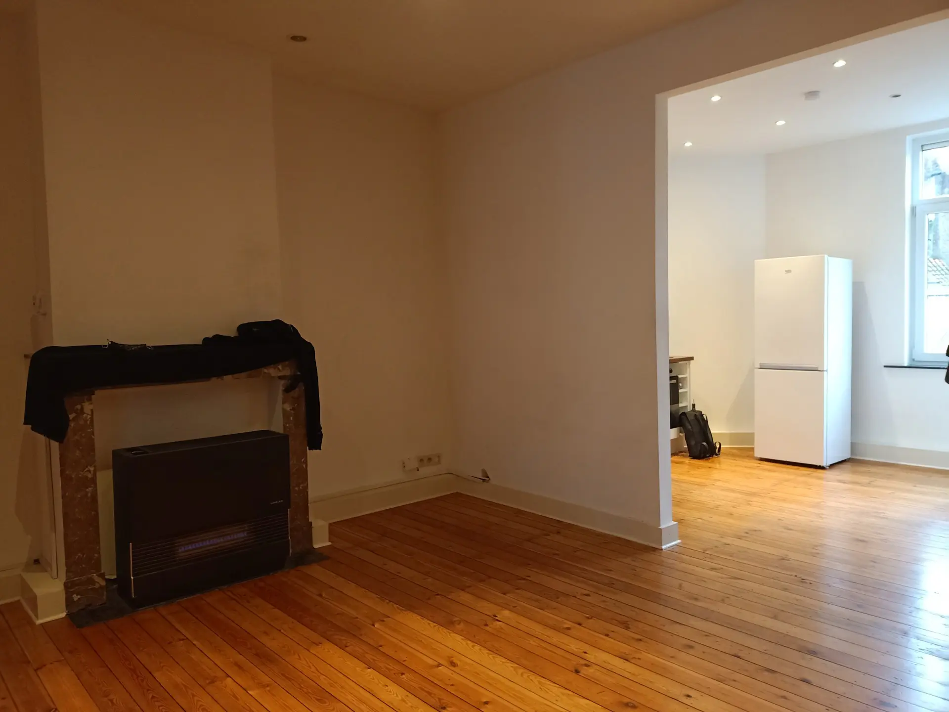 Picture 4 of 4 for Flat with one bedroom in Bruxelles