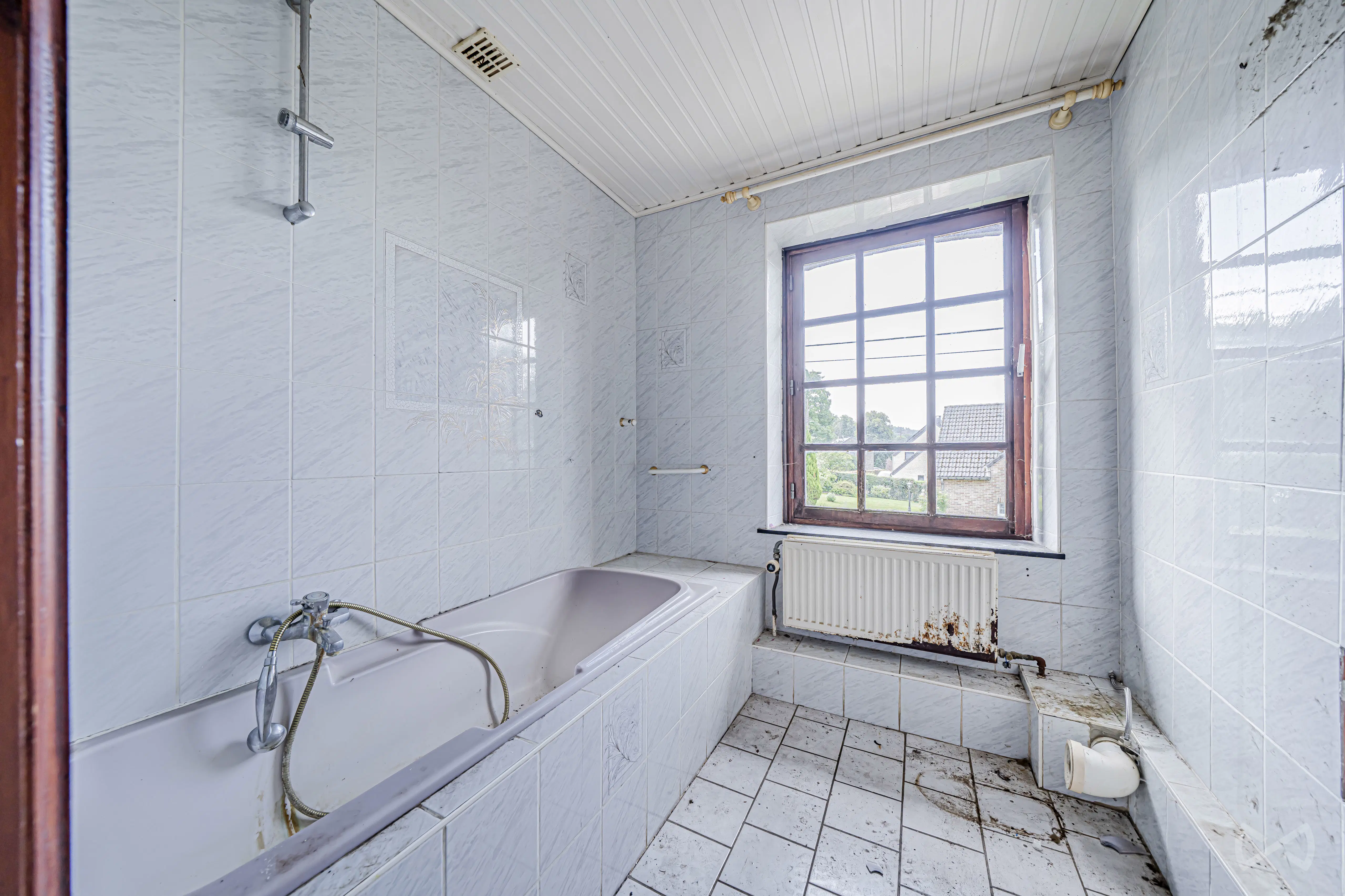 Picture 2 of 4 for House with four bedrooms in Aywaille