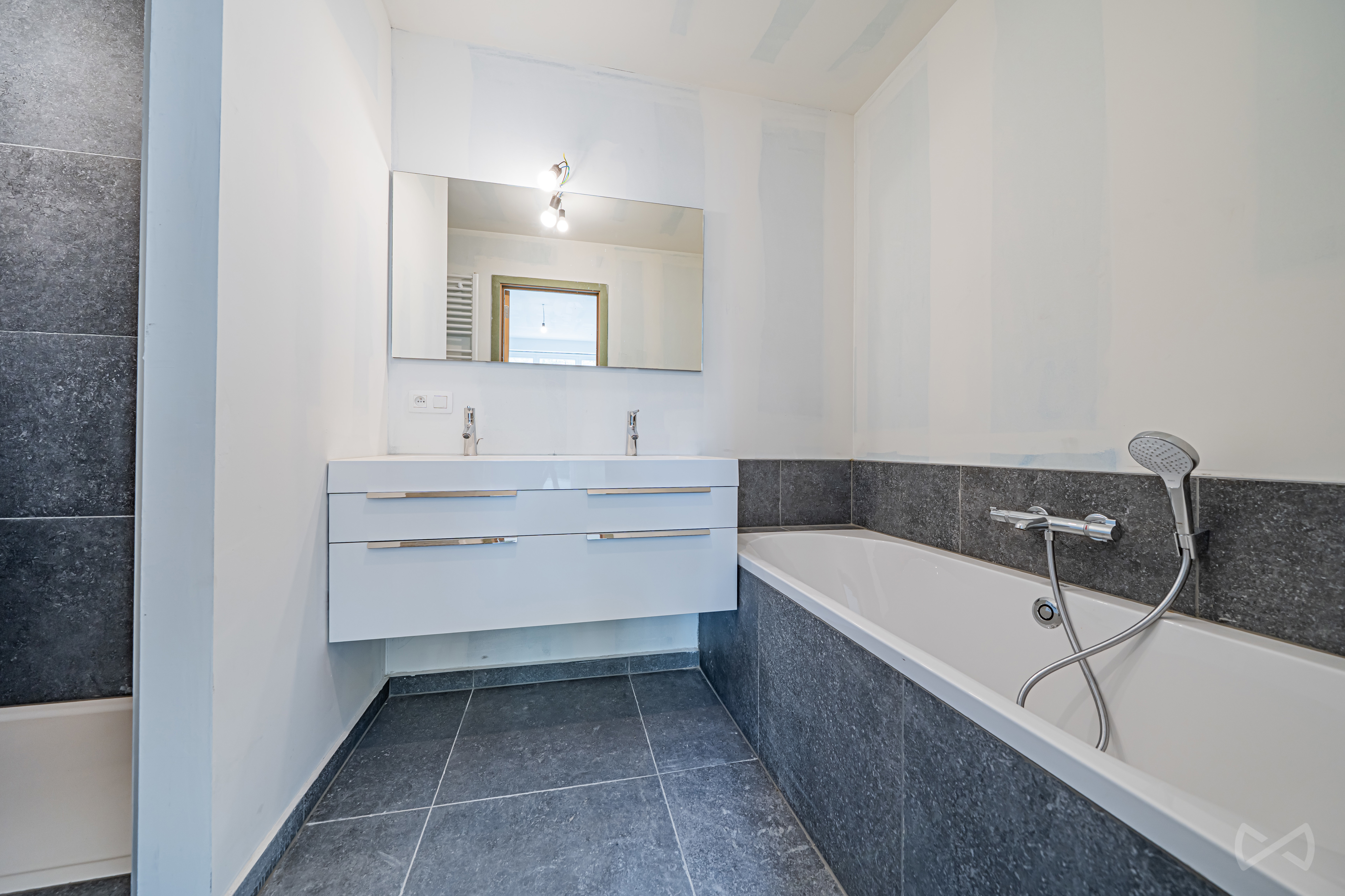 Picture 3 of 4 for Flat with two bedrooms in Etterbeek