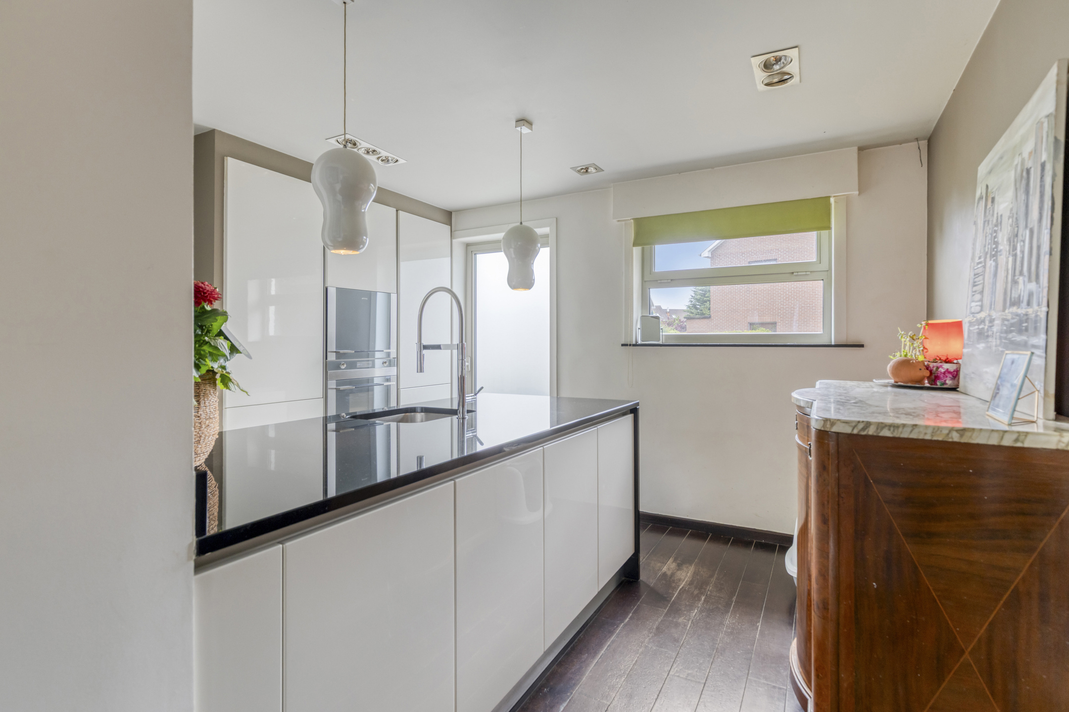 Picture 2 of 4 for House with four bedrooms in Dilbeek