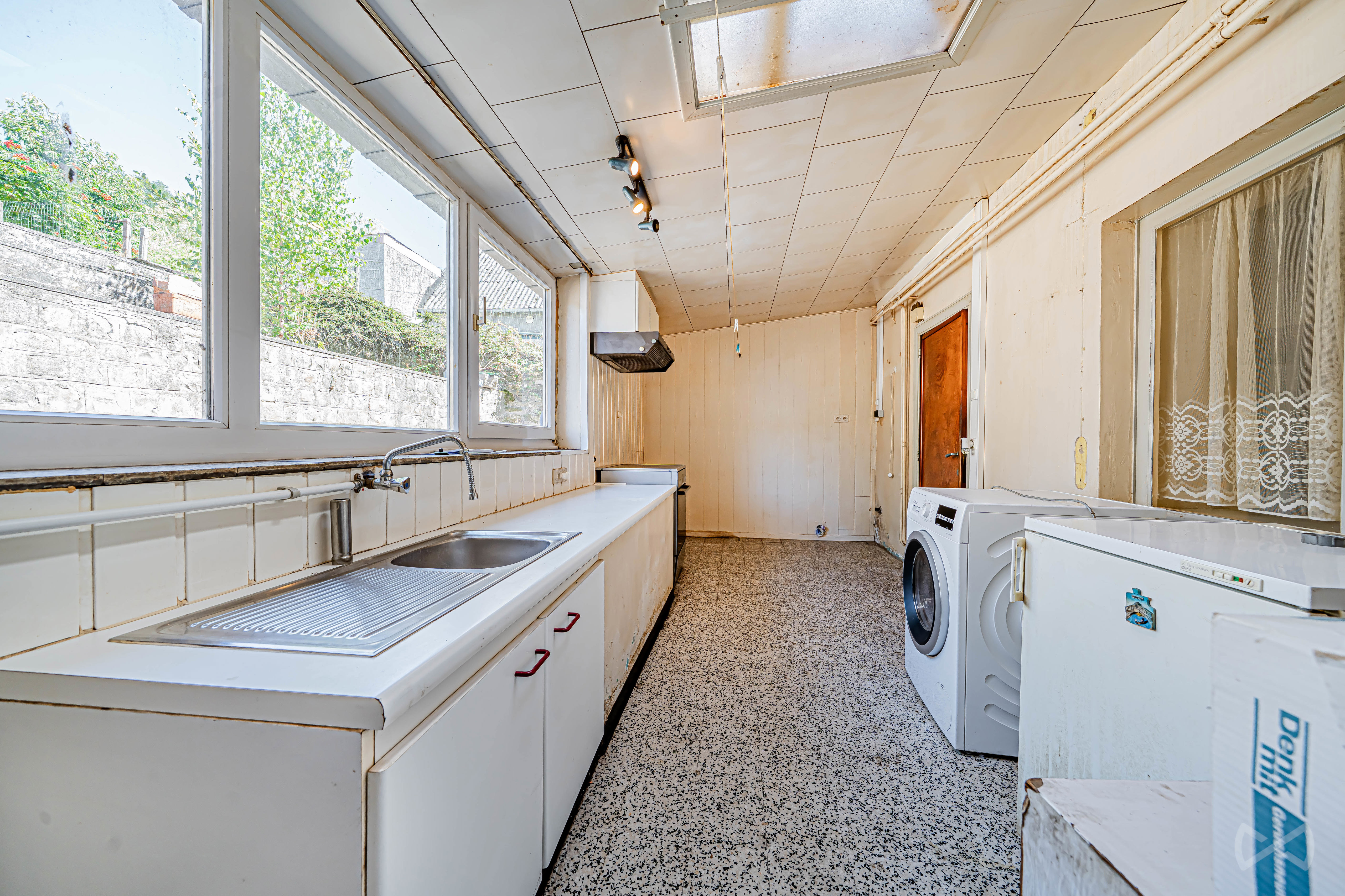 Foto 3 van 4 van Huis met drie slaapkamers in Avernas-le-bauduin