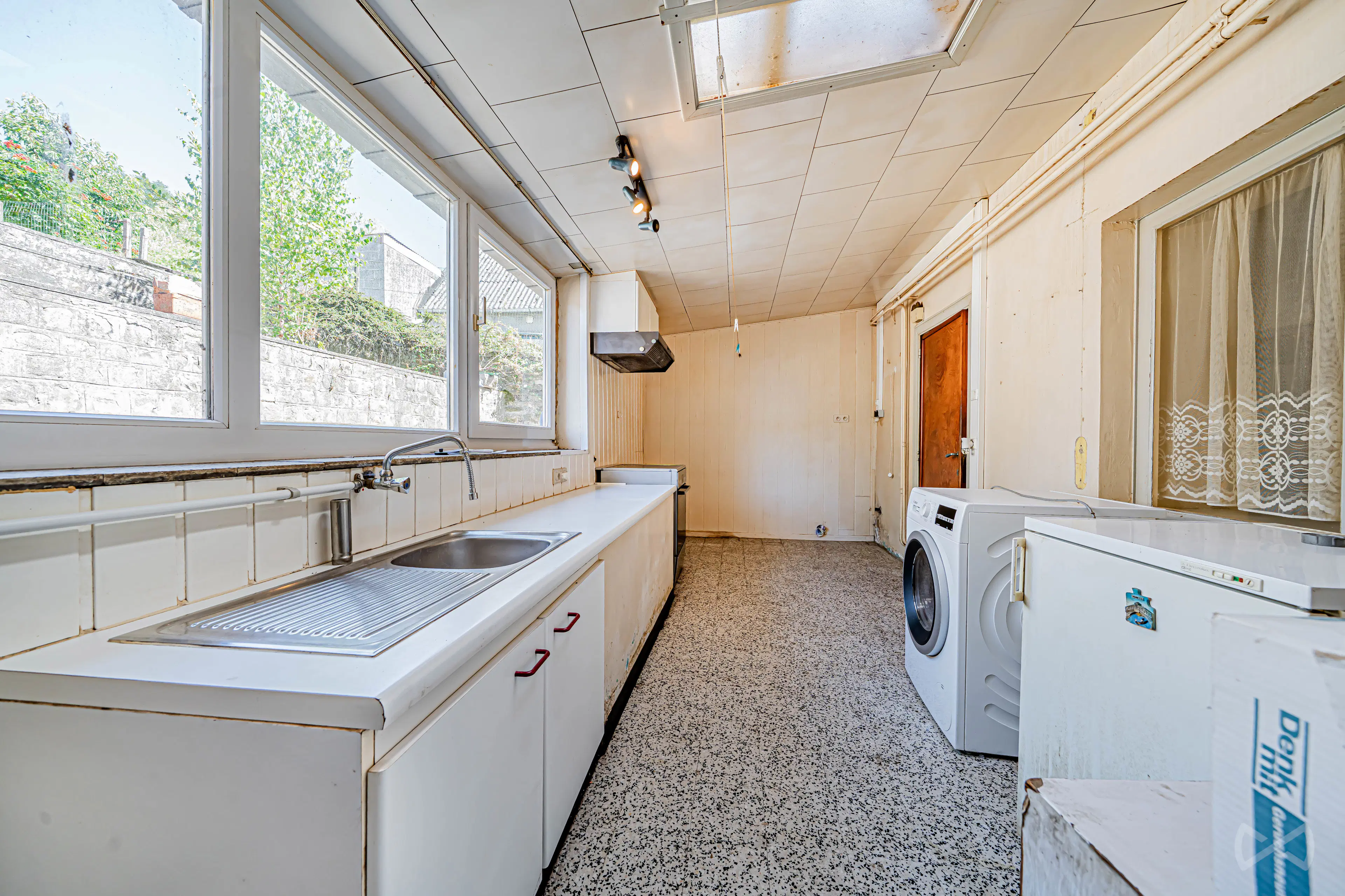 Foto 3 van 4 van Huis met drie slaapkamers in Avernas-le-bauduin