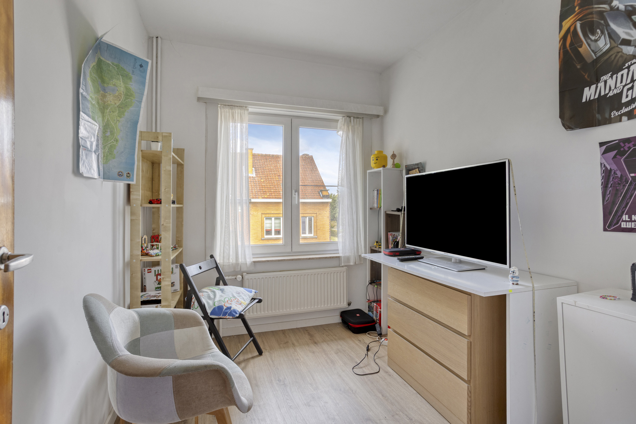 Photo 3 sur 4 pour Maison de cinq chambres à Sint-Pieters-Leeuw