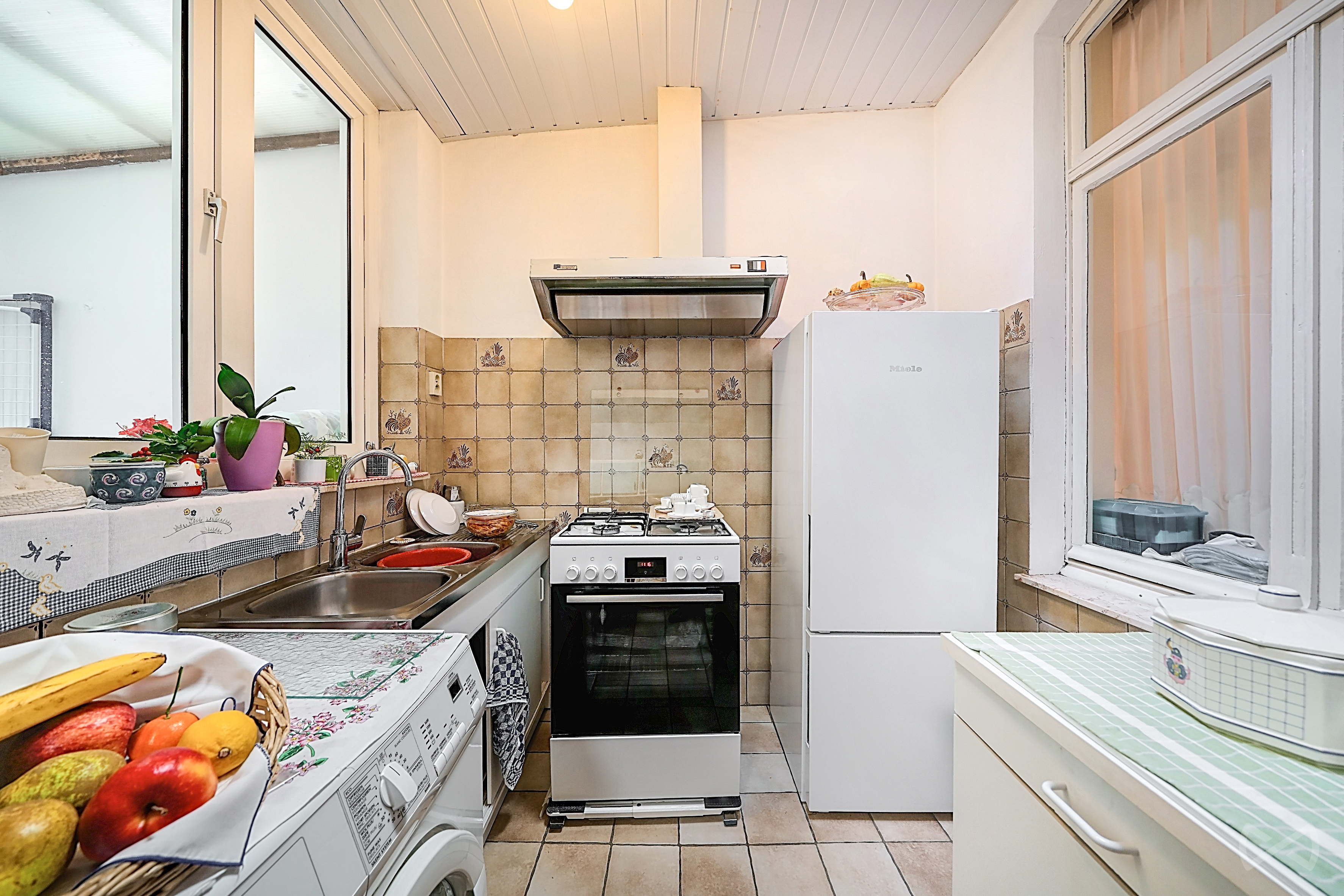 Picture 2 of 4 for House with four bedrooms in Anderlecht