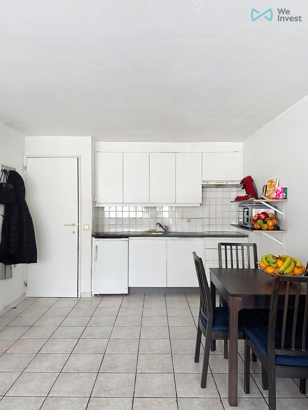Photo 4 sur 4 pour Appartements à usage multiple de dix chambres à Dessel