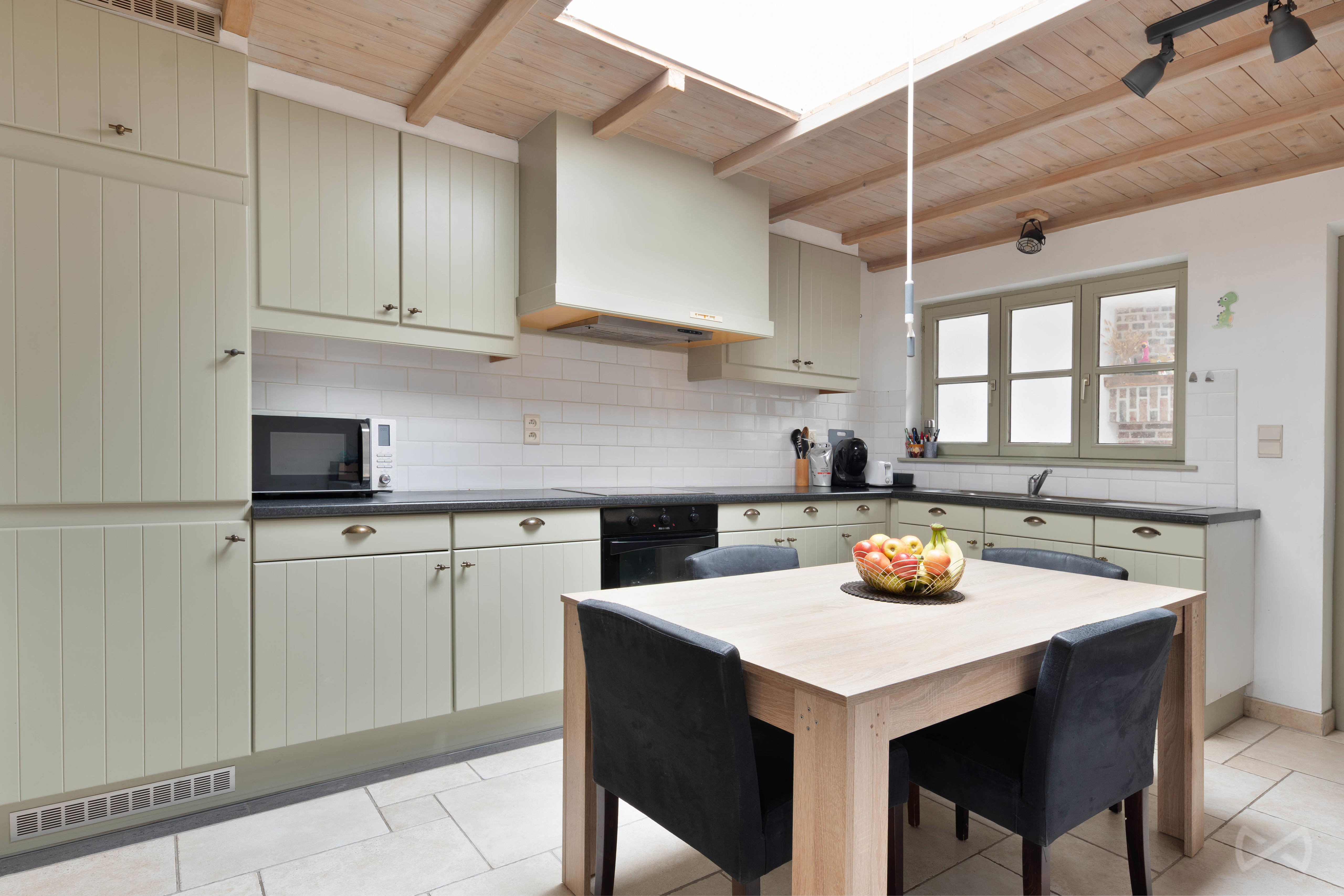 Picture 4 of 4 for House with three bedrooms in Hoegaarden